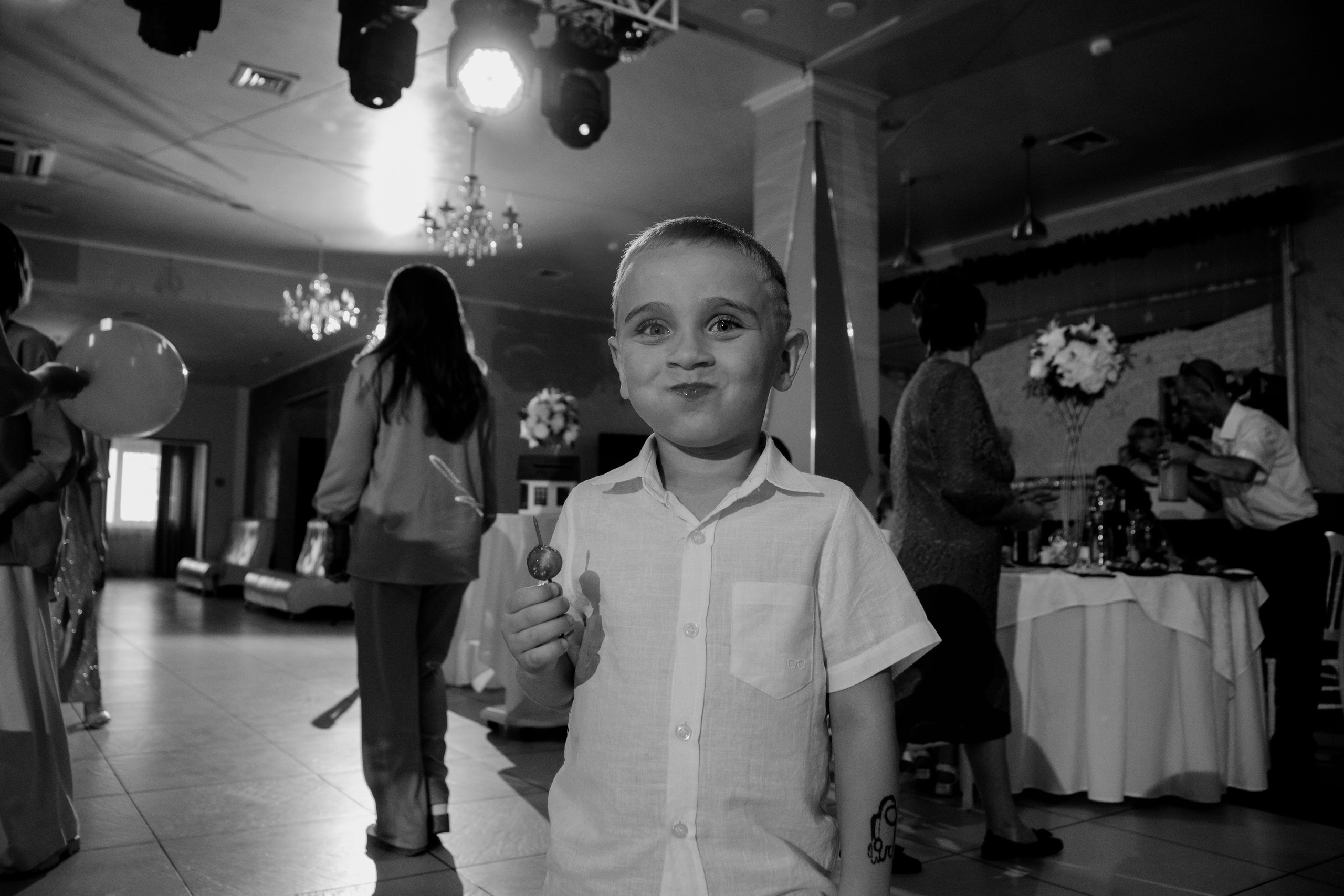 Свадьбы. Свадебный и репортажный фотограф в Барнауле Евгений Самосюк