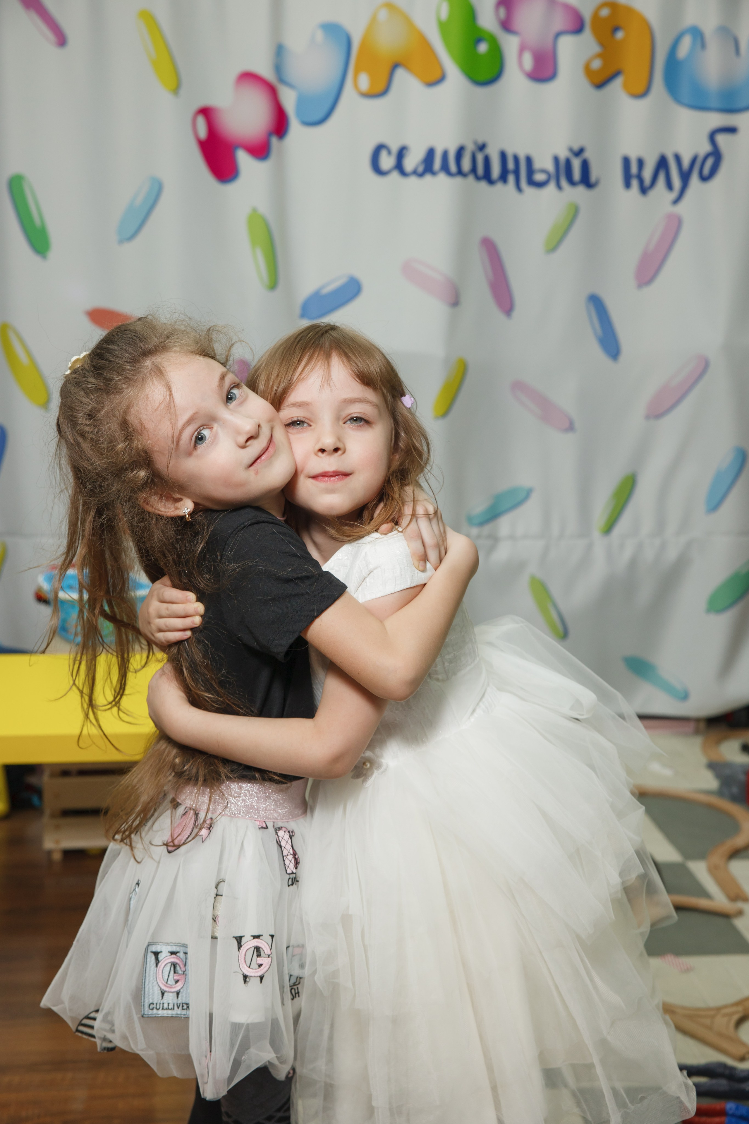 День рождения Егора, 6 лет, «Мультяшка». Свадебный и репортажный фотограф (Москва, Королев и другие)