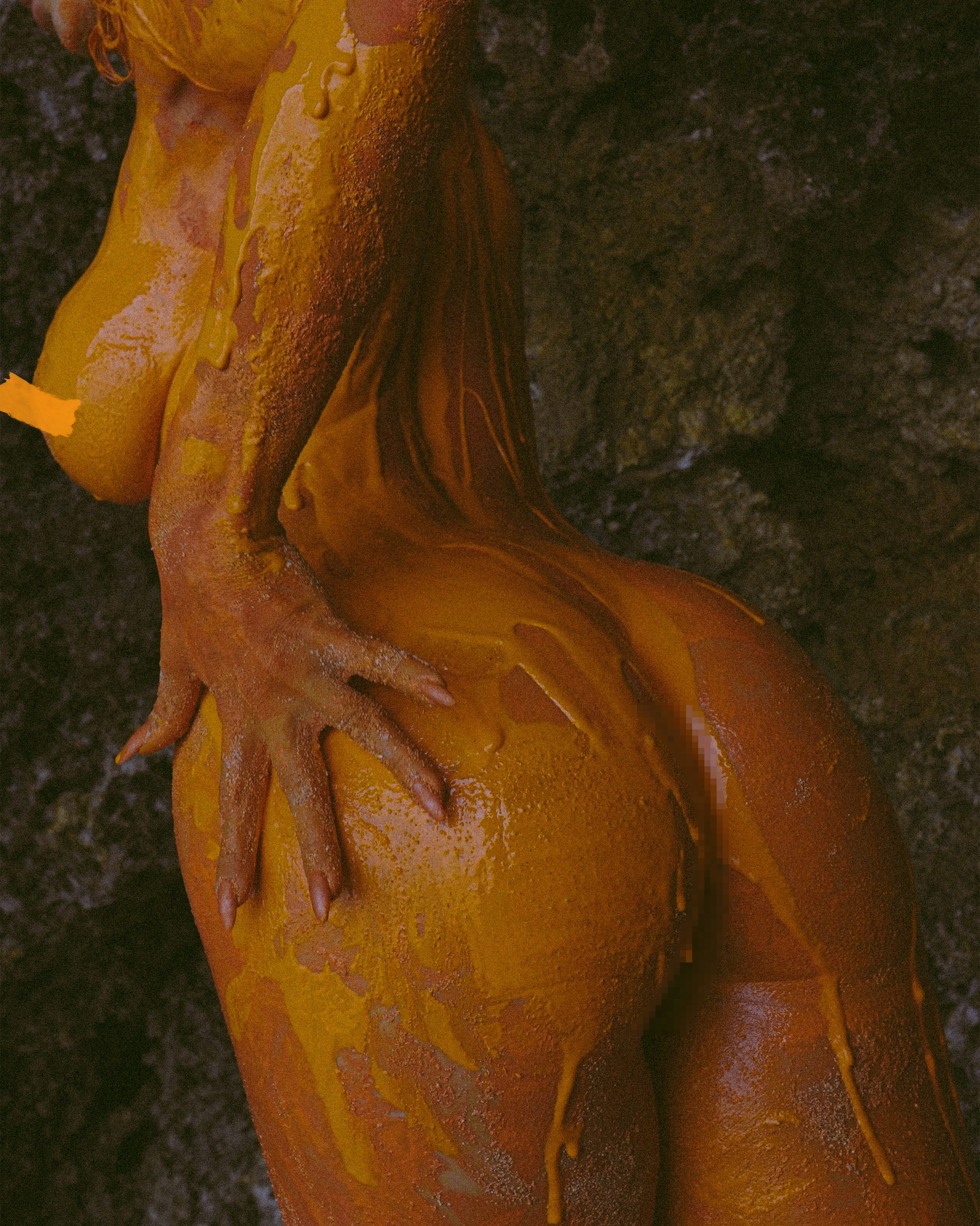 My color. Фотограф Gertz5niper в Санкт-Петербурге