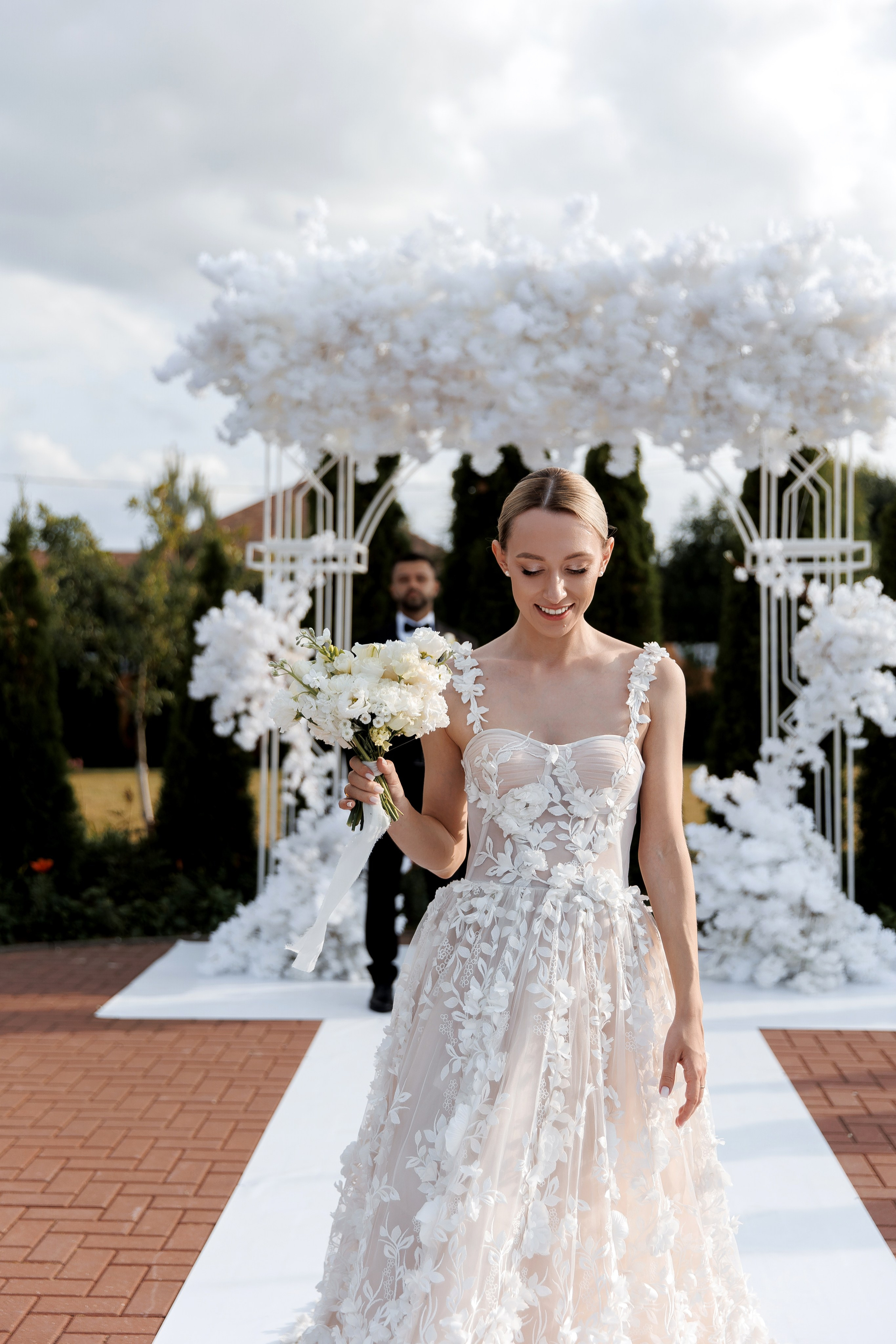 A+E. Свадебный фотограф Каледич Тимофей