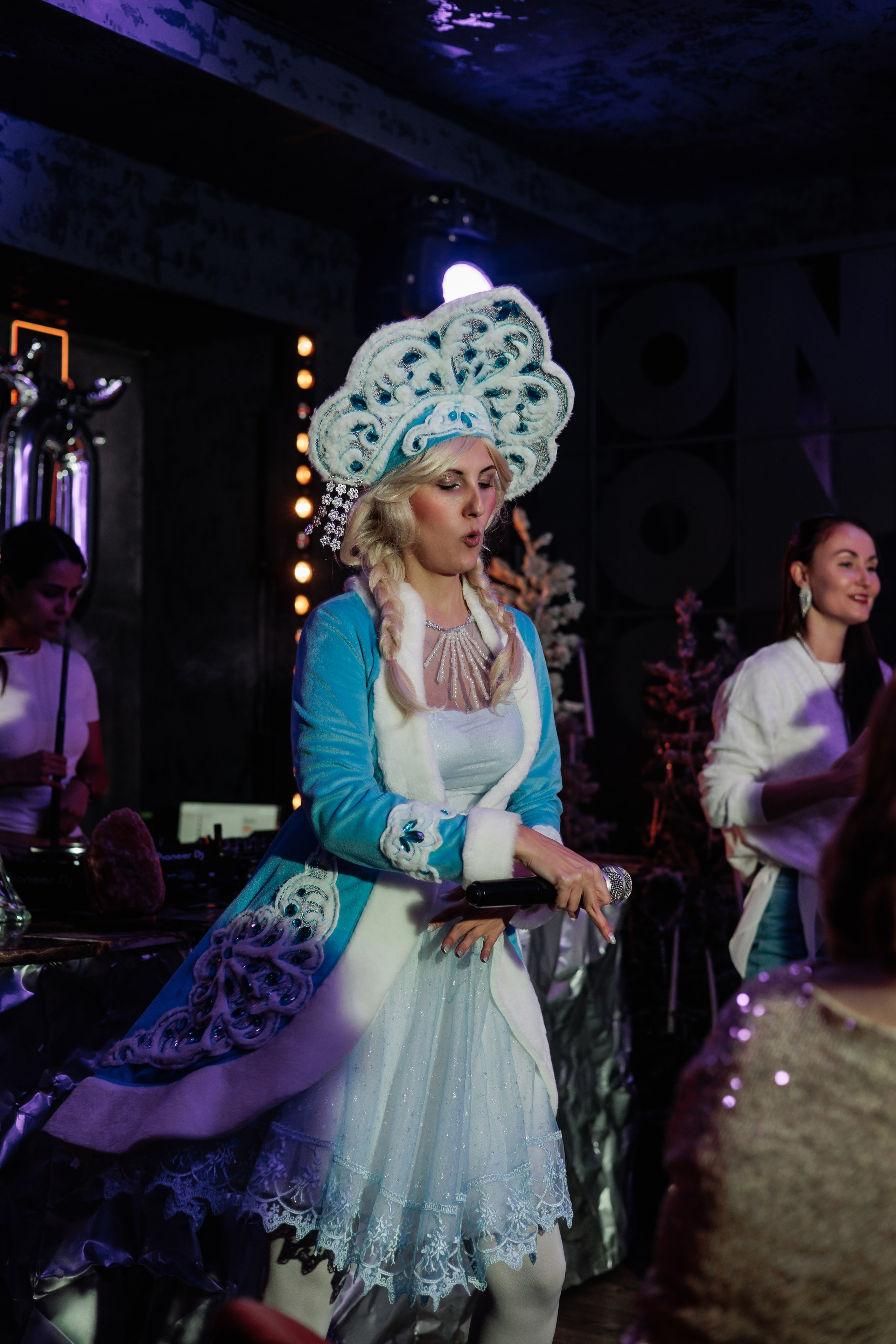 Репортаж Mona. Фотограф Саратов Анастасия