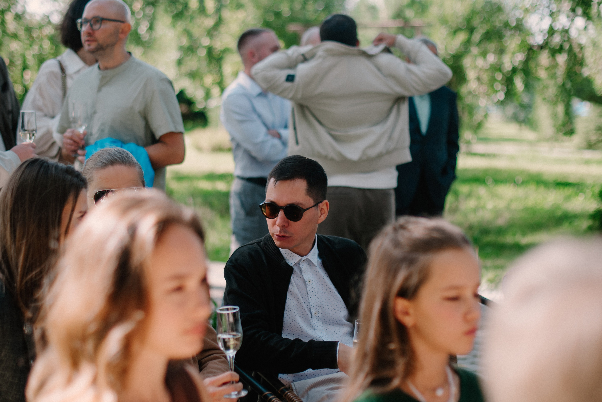 София и Данил. 17.08.2025. Фотограф в Челябинске Любовь Денисенко