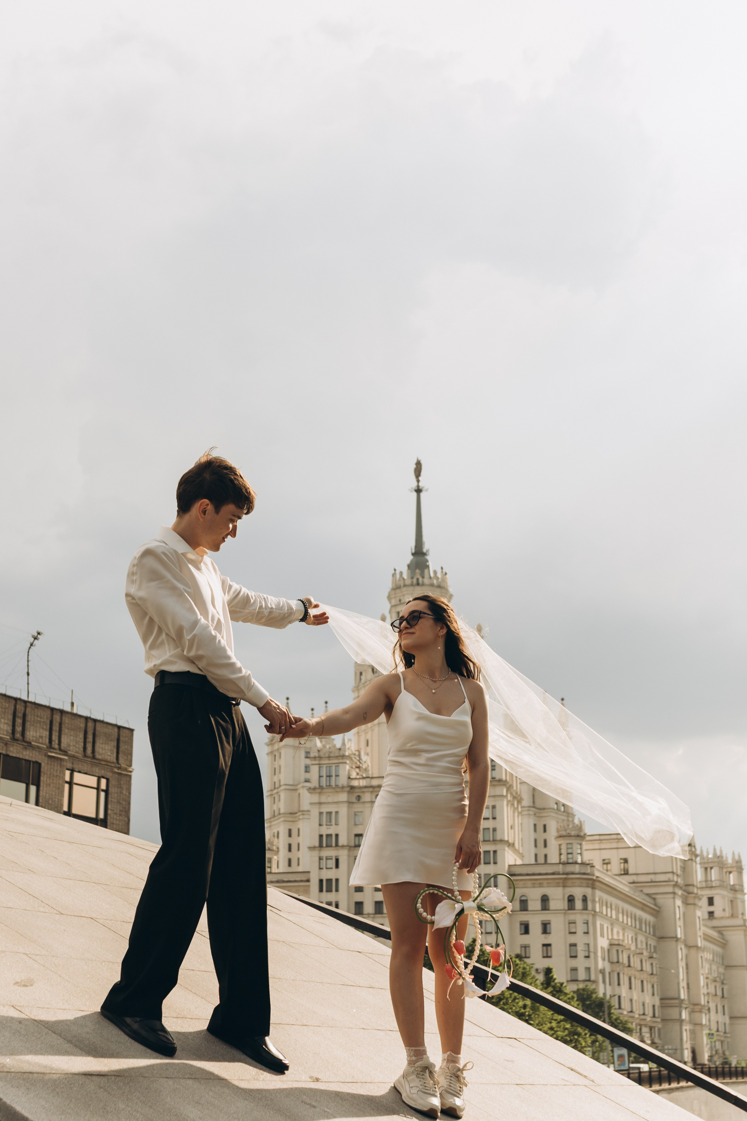 Москва для двоих. Семейный и свадебный фотограф в Москве и Зеленограде Марина Малярова