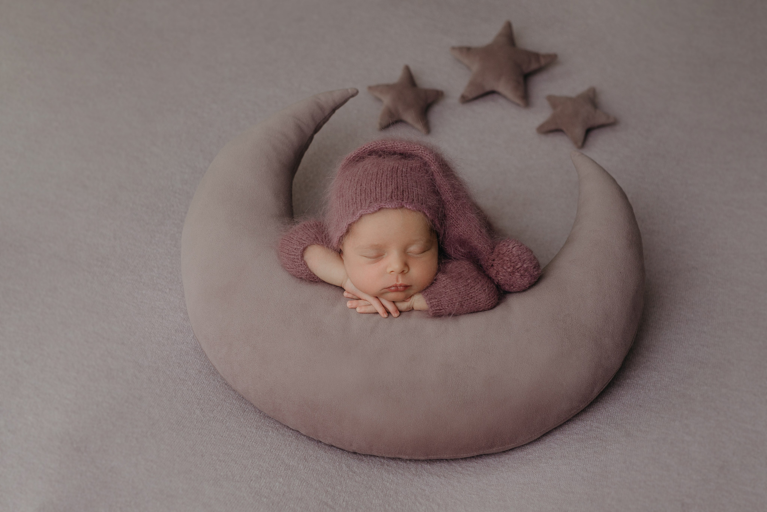 Василиса. Фотограф новорожденных Белгород