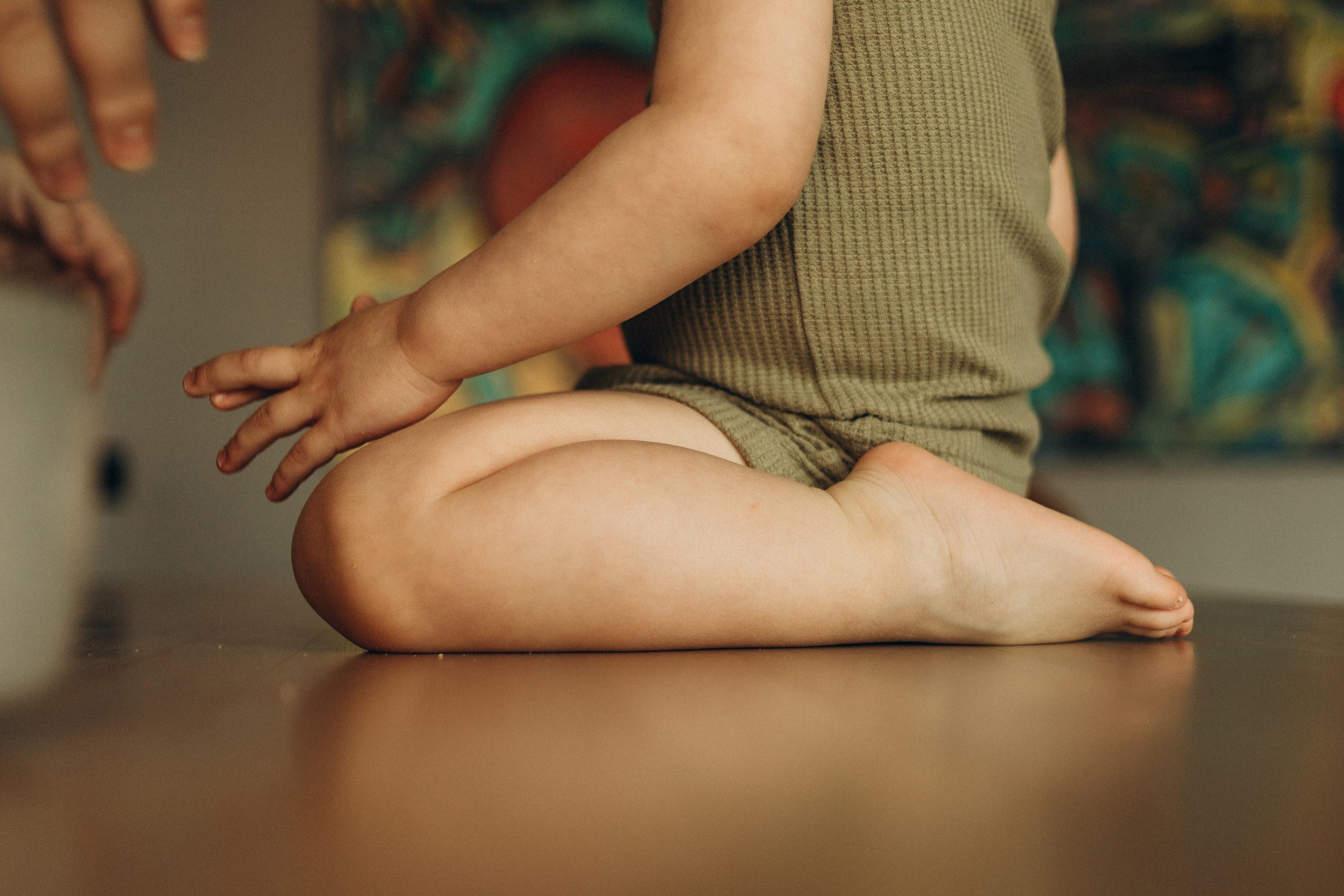 С. Ретушь новорожденных, обучение ретуши новорожденных, Наталия Коптяева