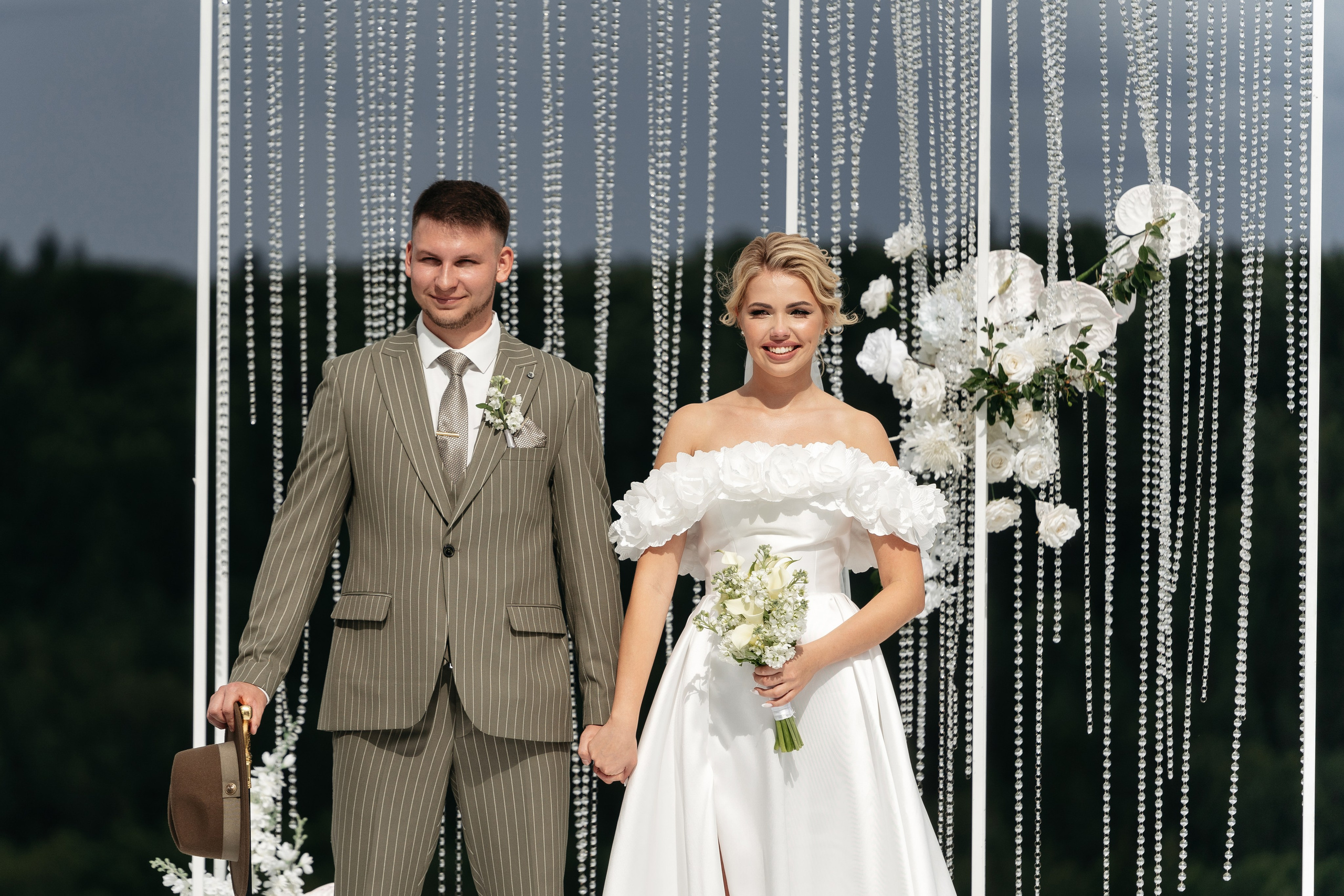 За тобой и За тебя. Олег и Мария Ивановы фотограф и видеограф в Пскове Санкт - Петербурге