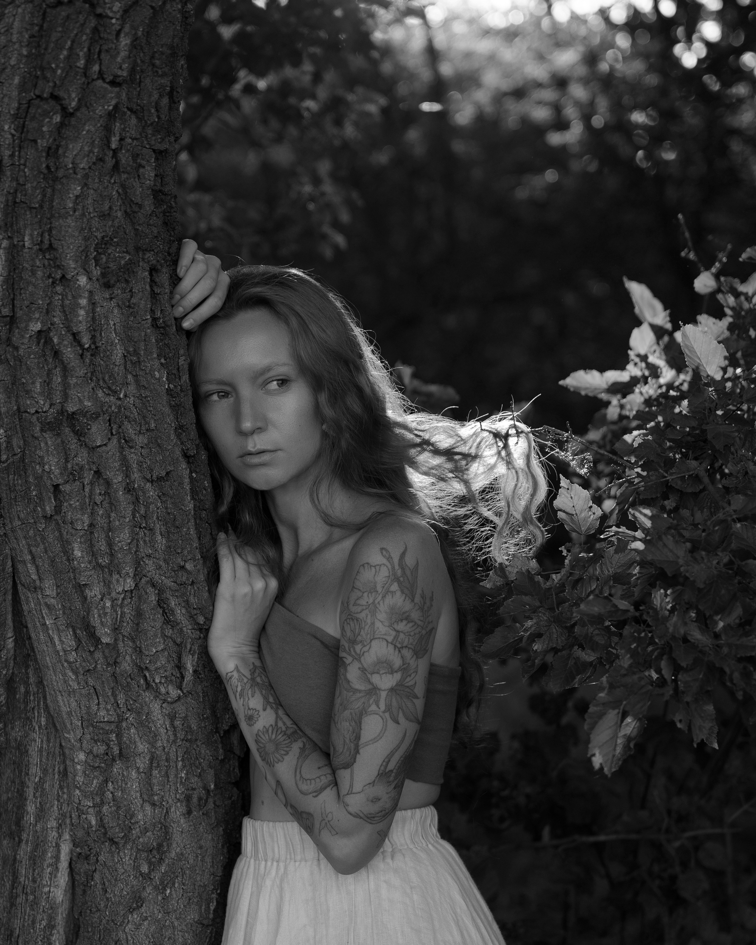 Julia. Фотограф Александра | Волгоград