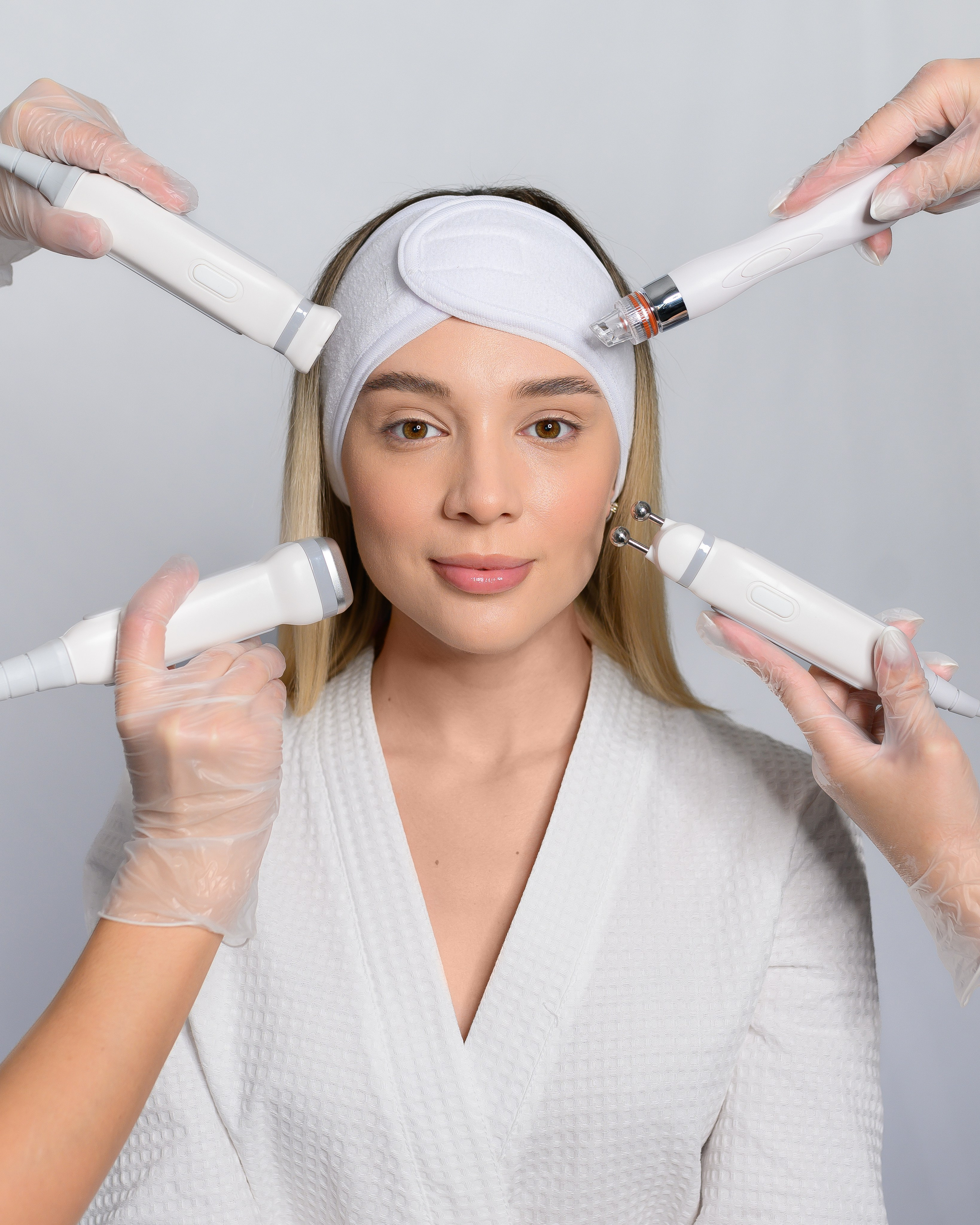 Контент-съемка для BEAUTY-VL 2. Фотограф г. Хабаровск