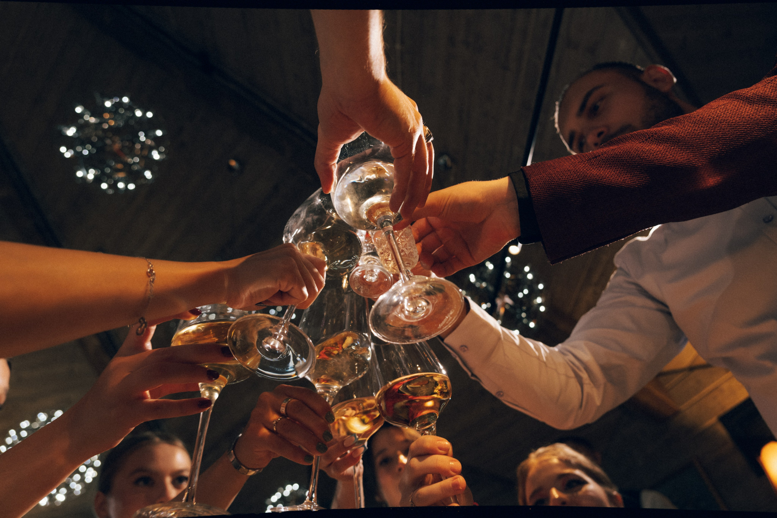 Последний день лета. Фотограф Ксения Калюжная