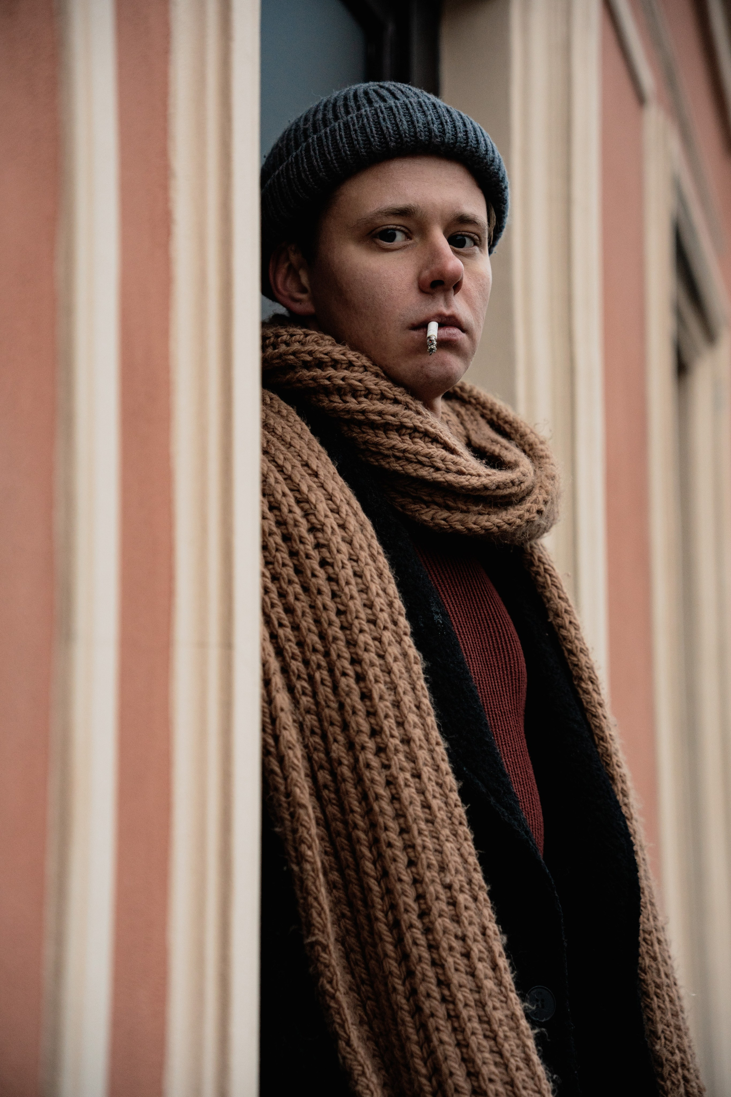 Павел. Студийный и портретный фотограф в САНКТ-ПЕТЕРБУРГЕИрина Махаон