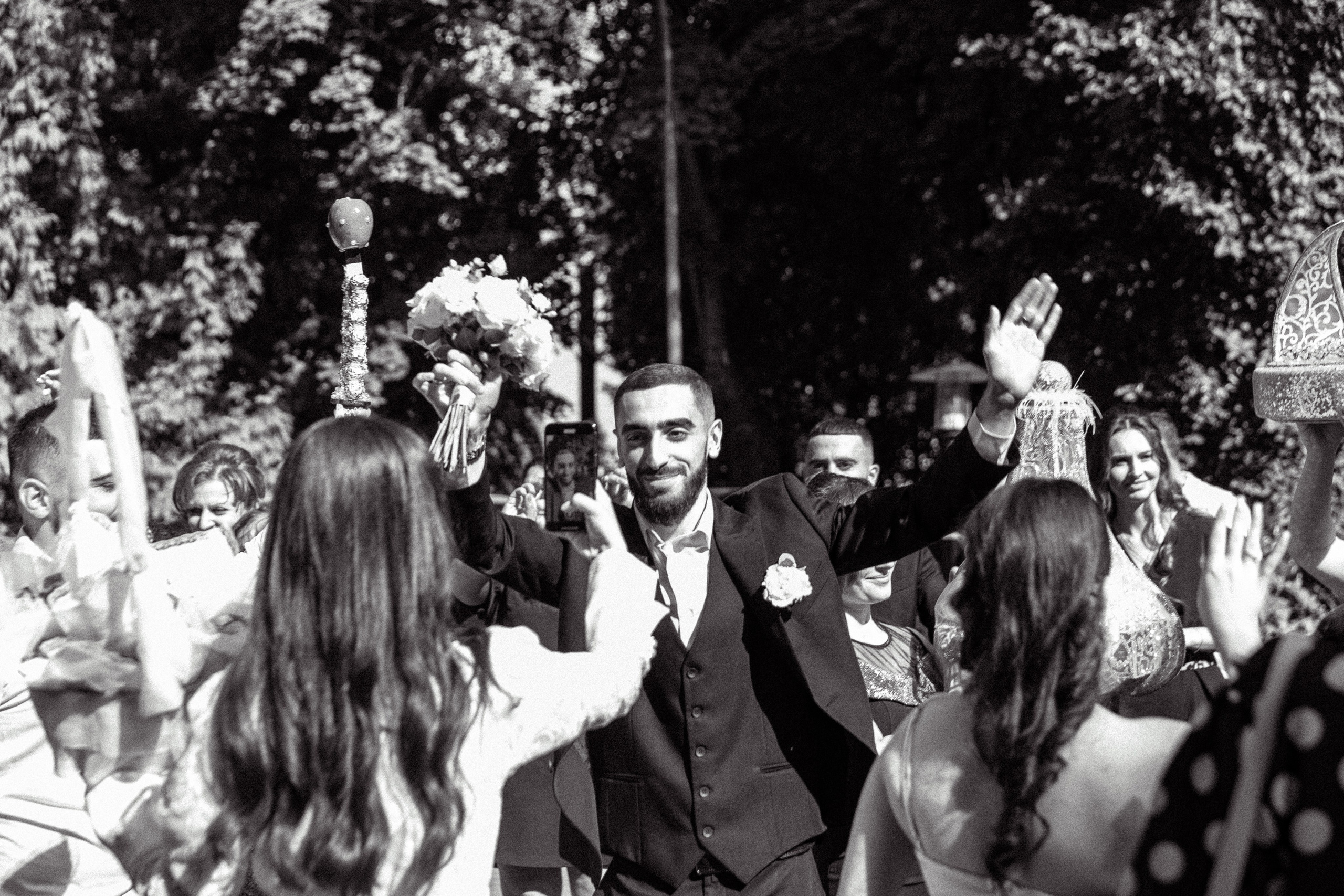 Эдгар и Амасик. Свадебный, семейный, детский фотограф в Воронеже, Липецке Ваганова Дарья