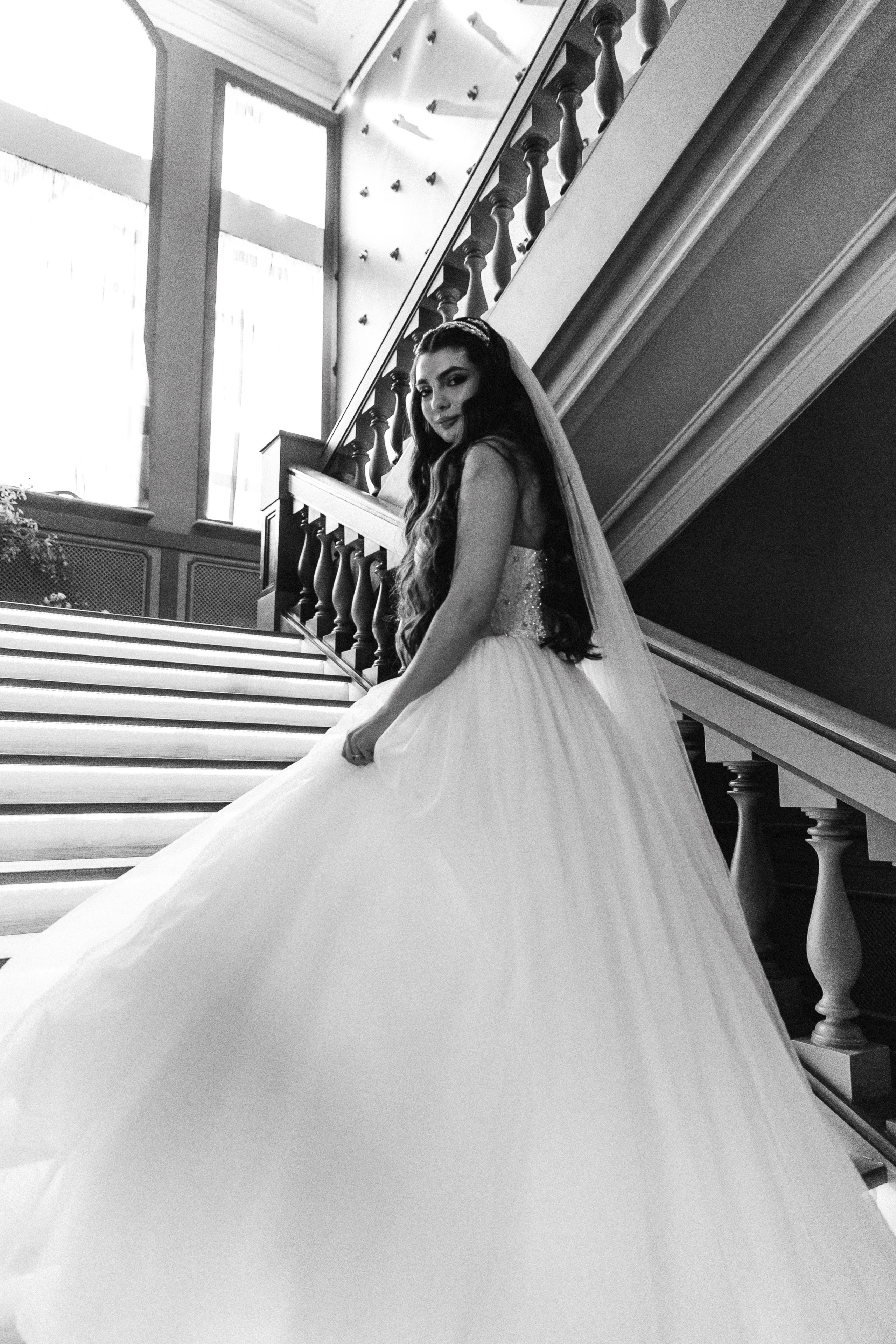 Илья и Яна. Свадебный, семейный, детский фотограф в Воронеже, Липецке Ваганова Дарья