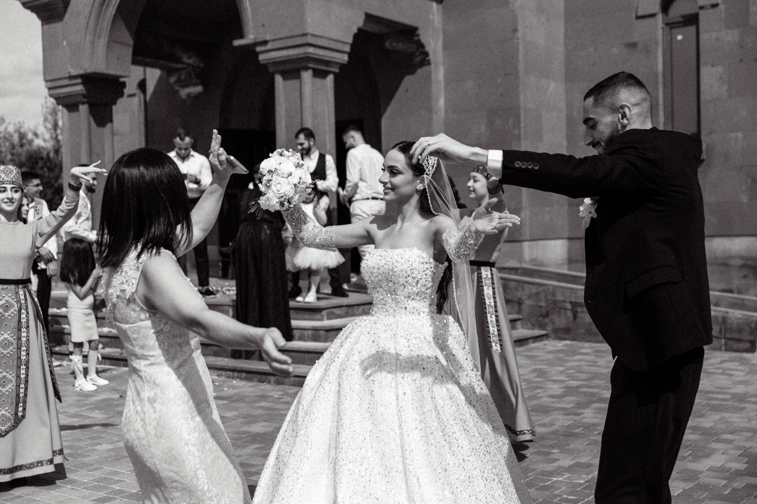 Эдгар и Амасик. Свадебный, семейный, детский фотограф в Воронеже, Липецке Ваганова Дарья