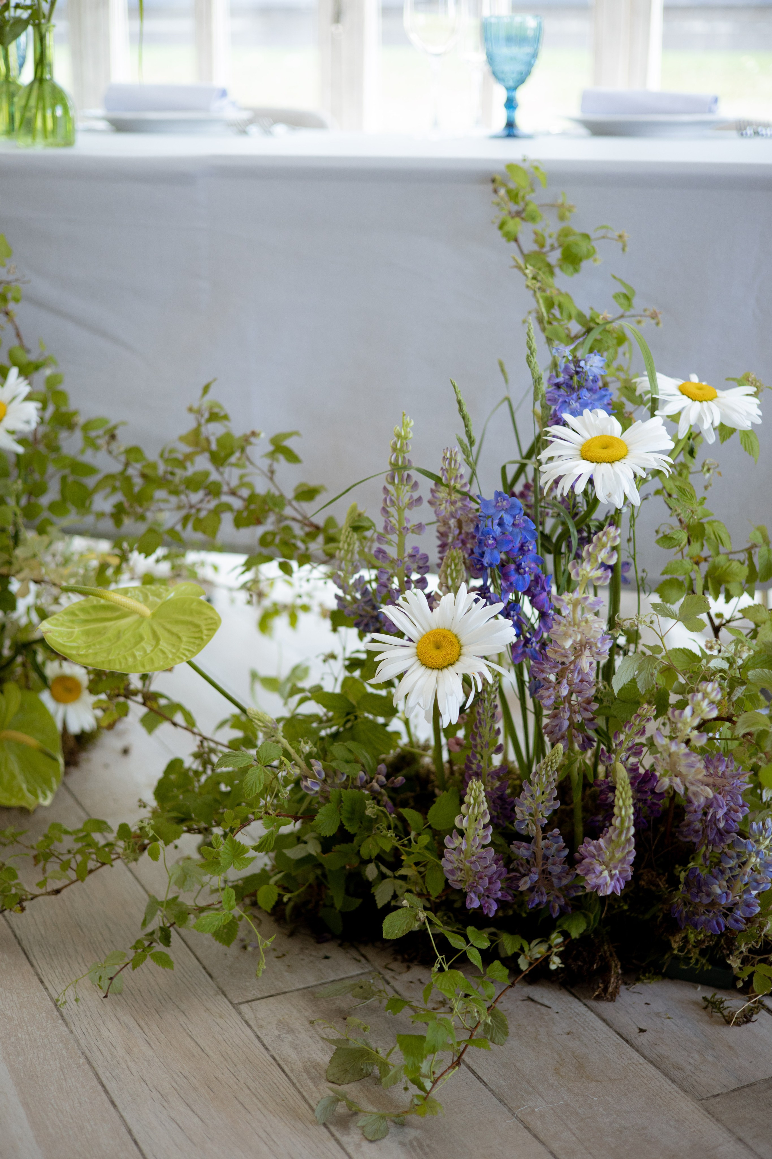 «Московское небо». Оформление свадеб, декор свадеб Вера Маркова, Москва