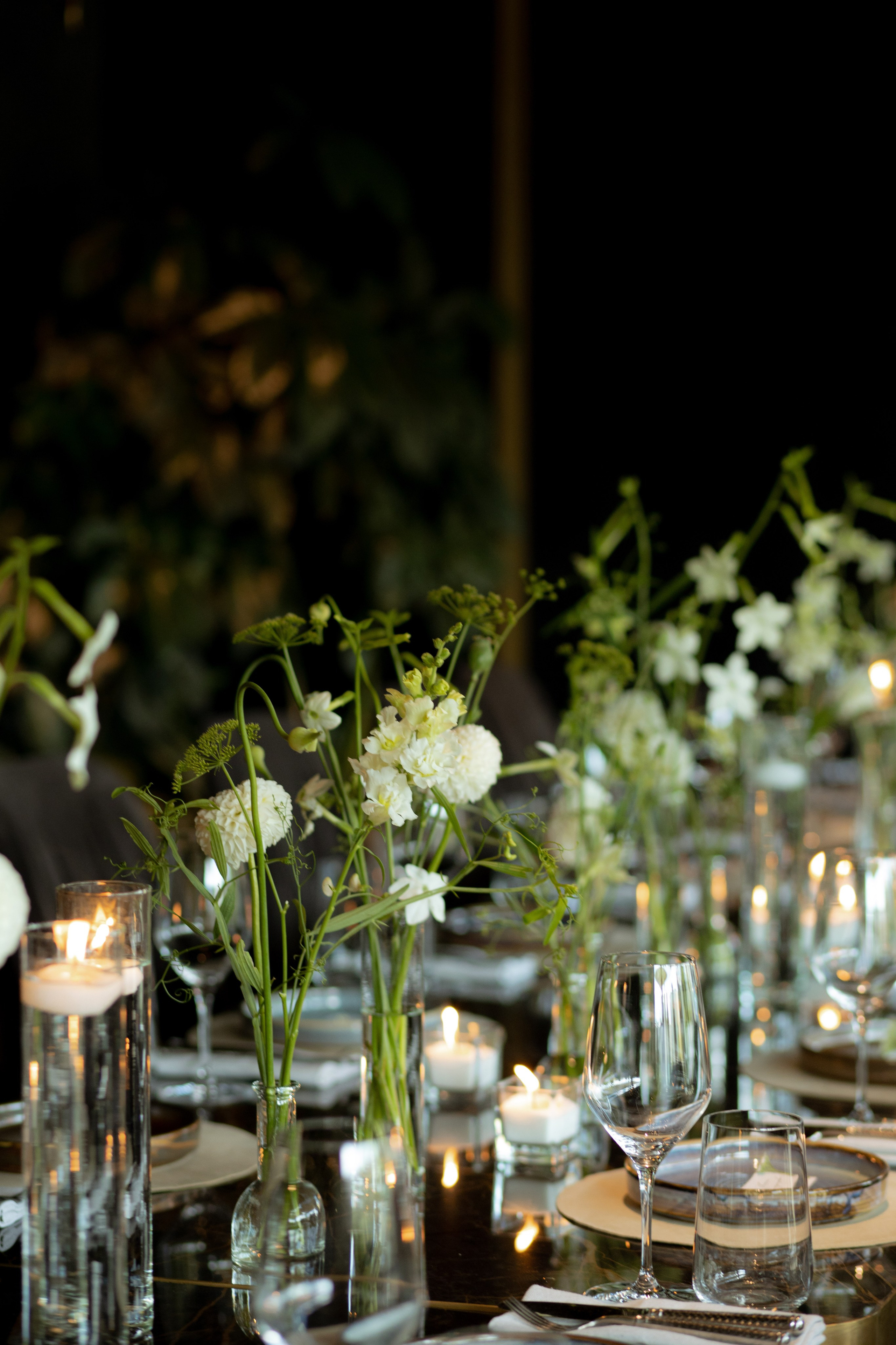 Алина & Николай. Оформление свадеб, декор свадеб Вера Маркова, Москва