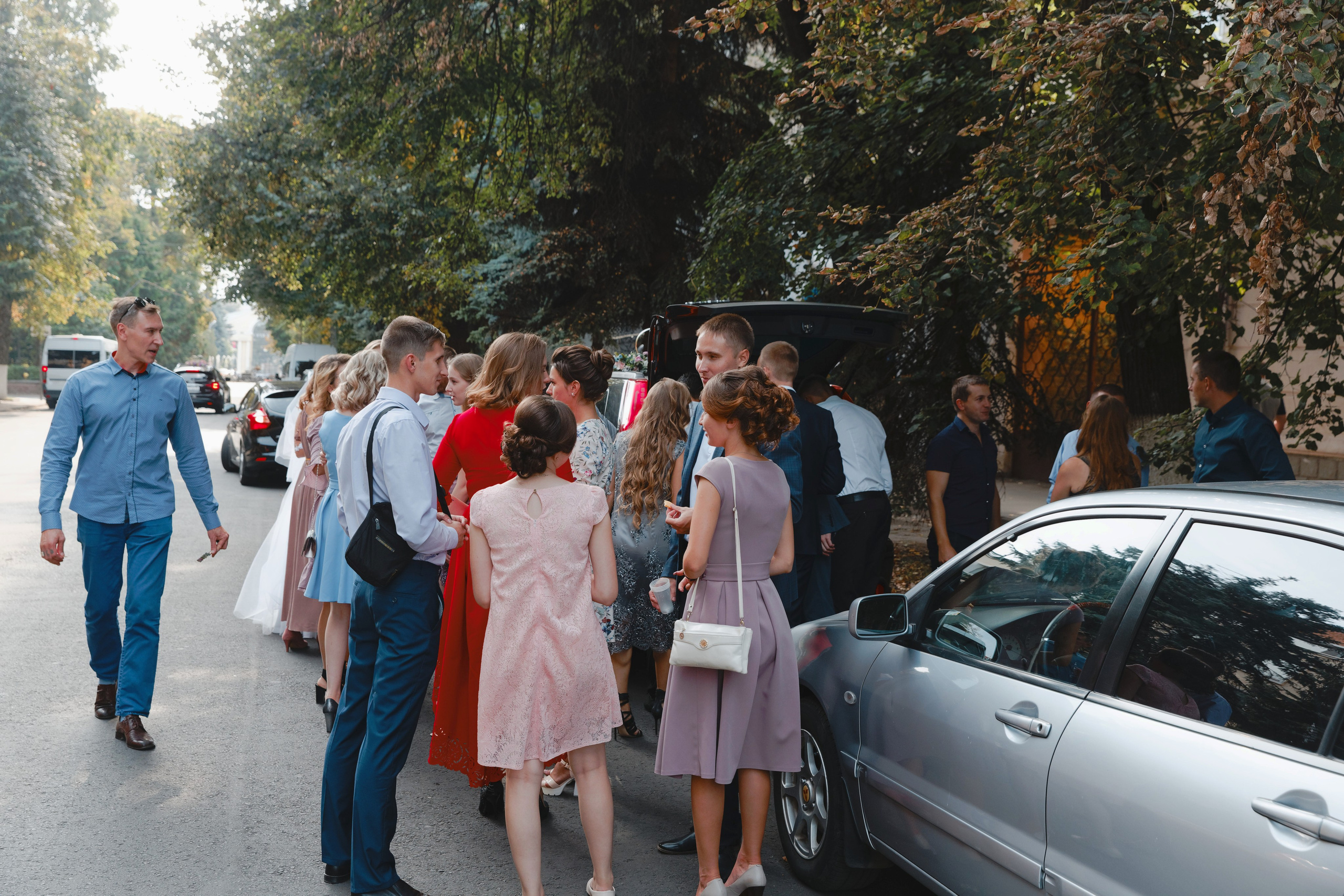 Александр и Александра. Видеограф Павел Борисов | Москва | СПБ | Брянск