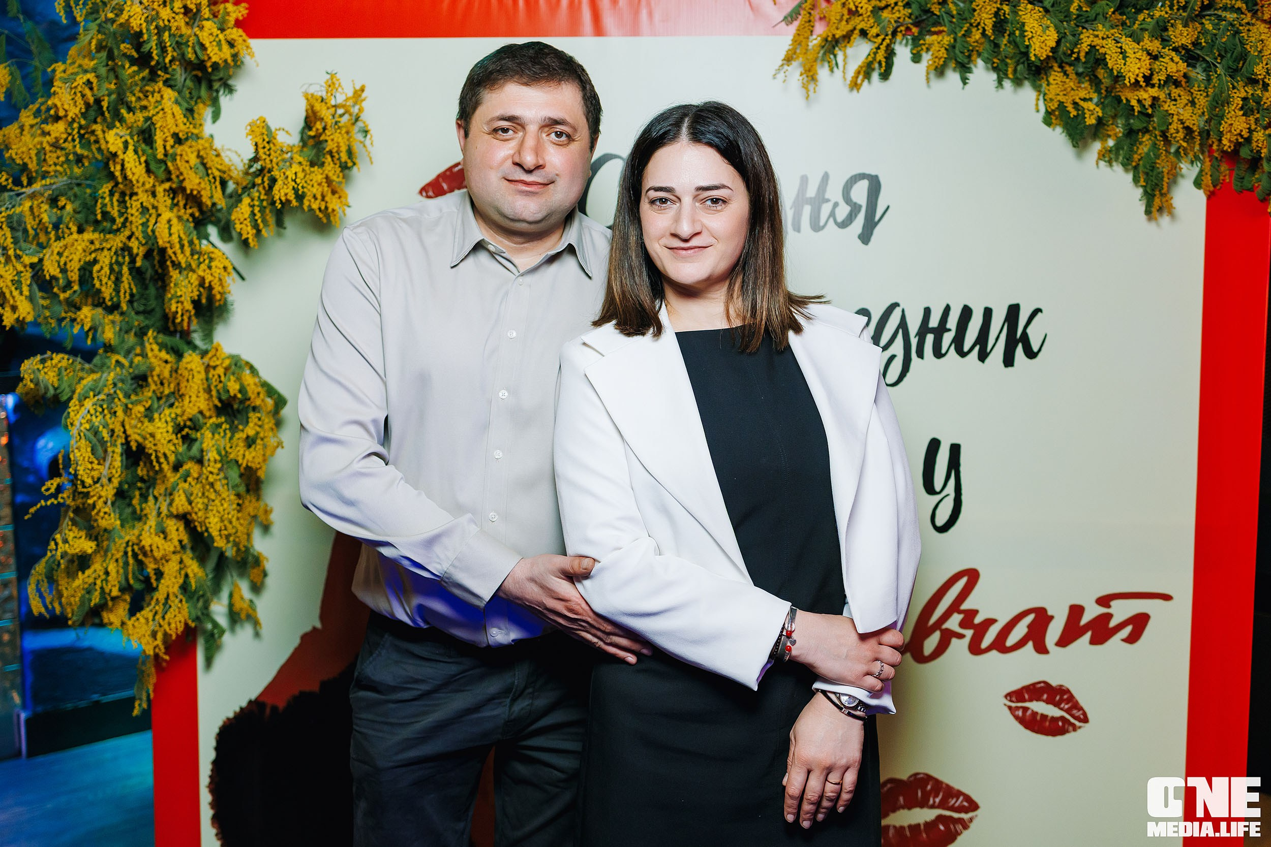 Фоторепортаж из ресторана Океан. One Media Life: фоторепортажи, фотоотчеты с мероприятий и заведений