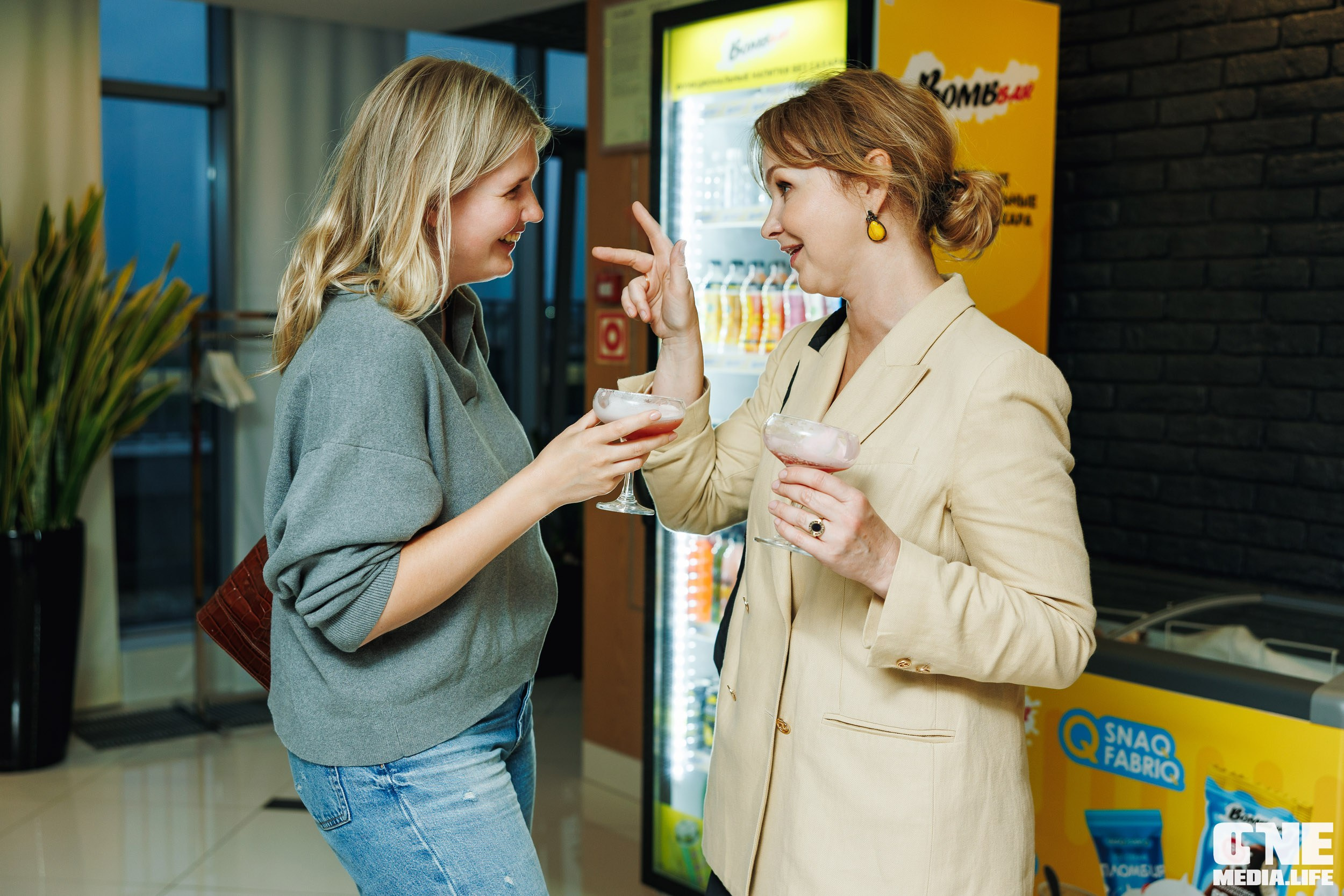 Фоторепортаж из отеля Рэдиссон. One Media Life: фоторепортажи, фотоотчеты с мероприятий и заведений