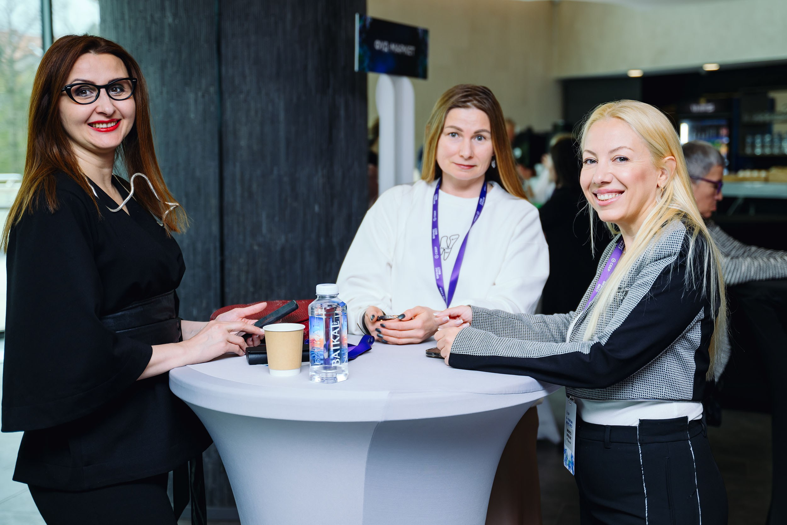 СБЕР Бизнес Фест. One Media Life: фоторепортажи, фотоотчеты с мероприятий и заведений