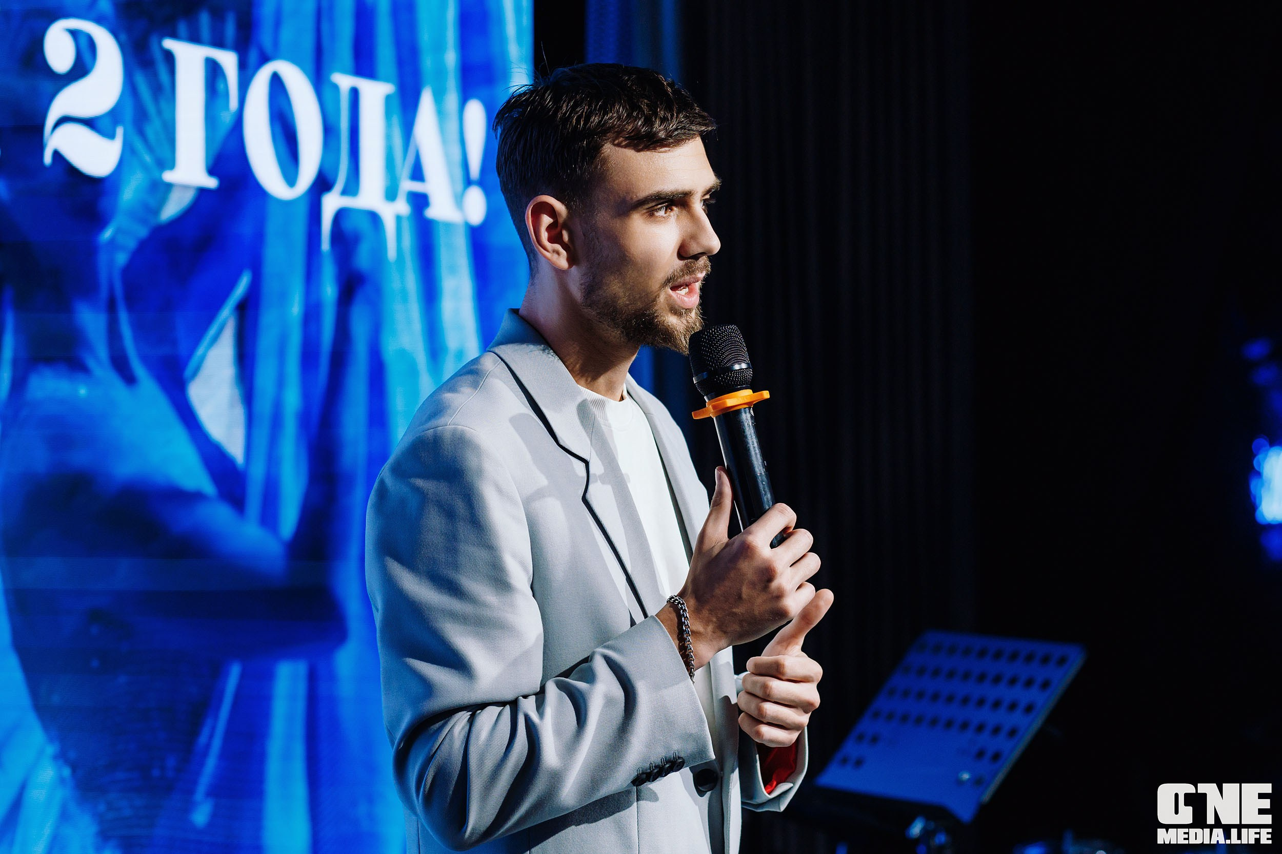 Фоторепортаж из ресторана Океан. One Media Life: фоторепортажи, фотоотчеты с мероприятий и заведений