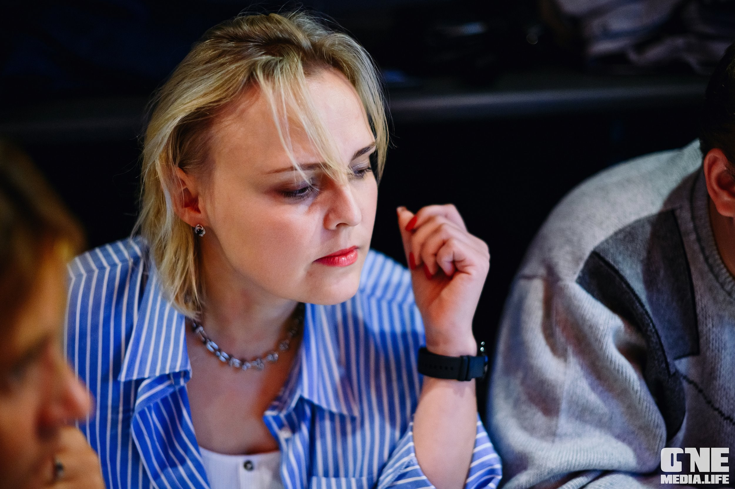 Квиз в баре Dreadnought. One Media Life: фоторепортажи, фотоотчеты с мероприятий и заведений