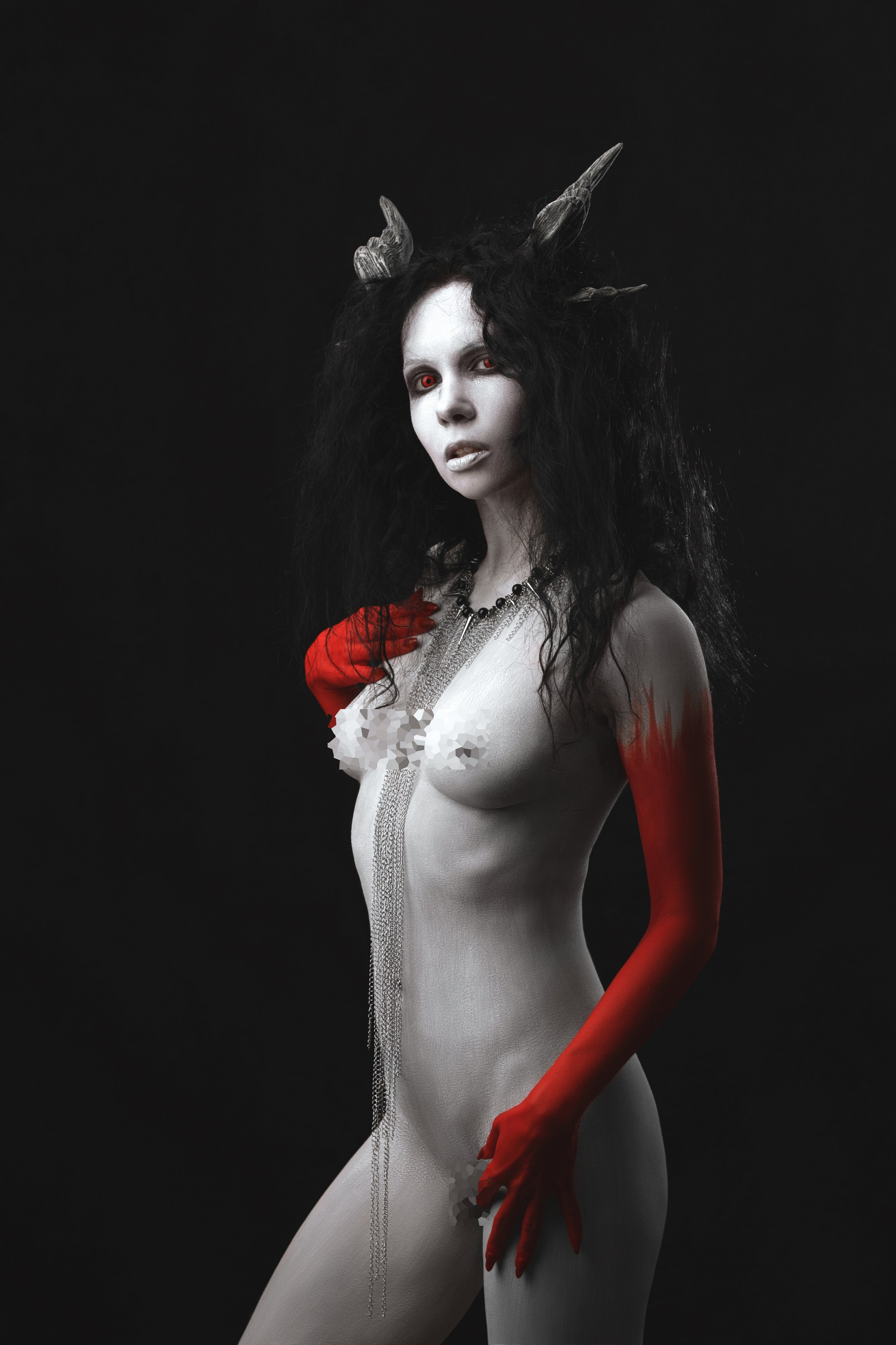 Bufovirt. Арт-фотограф. Coffelisk