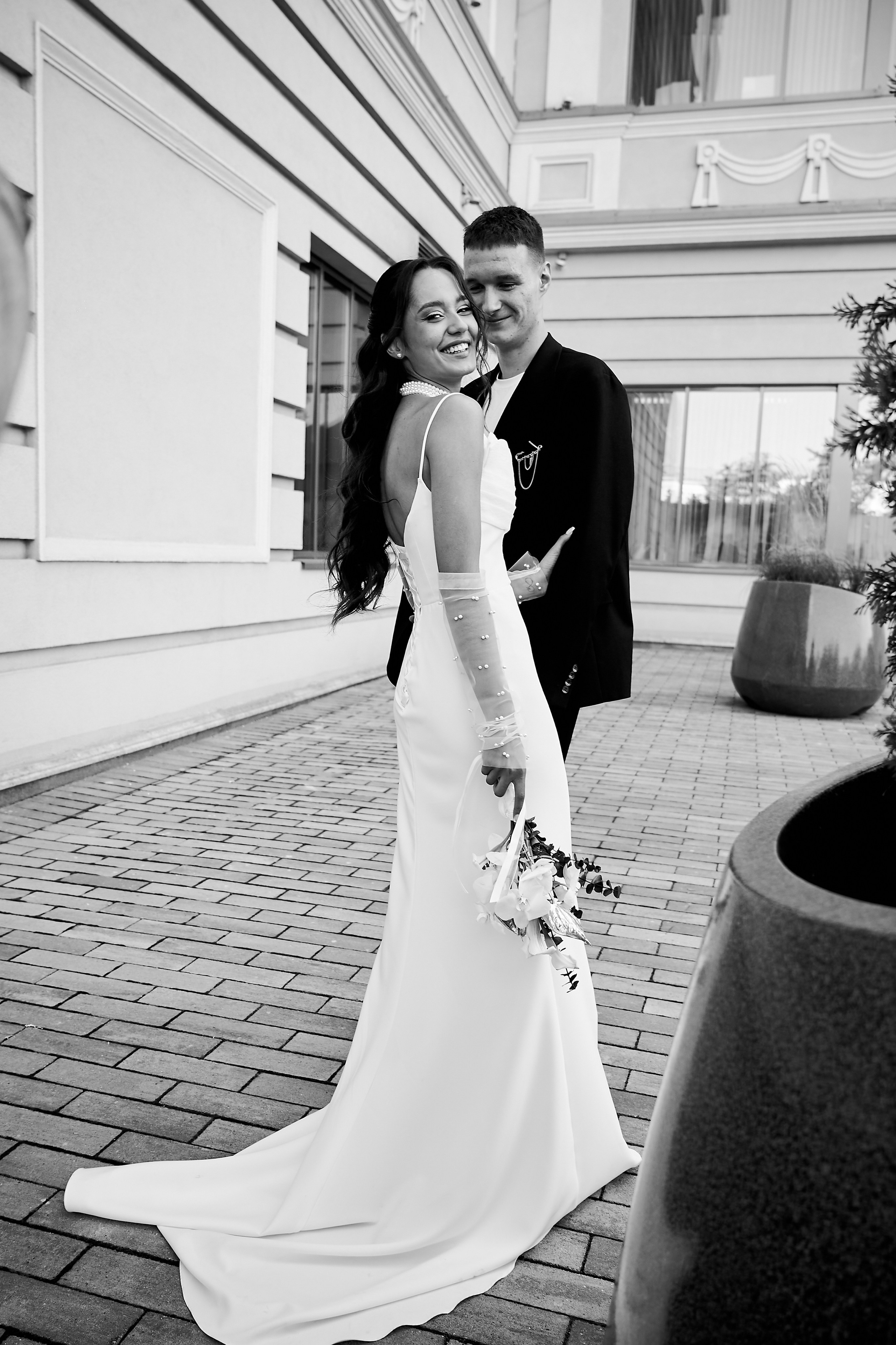 D&Y. Профессиональный репортажный фотограф в Самаре Никита Королев