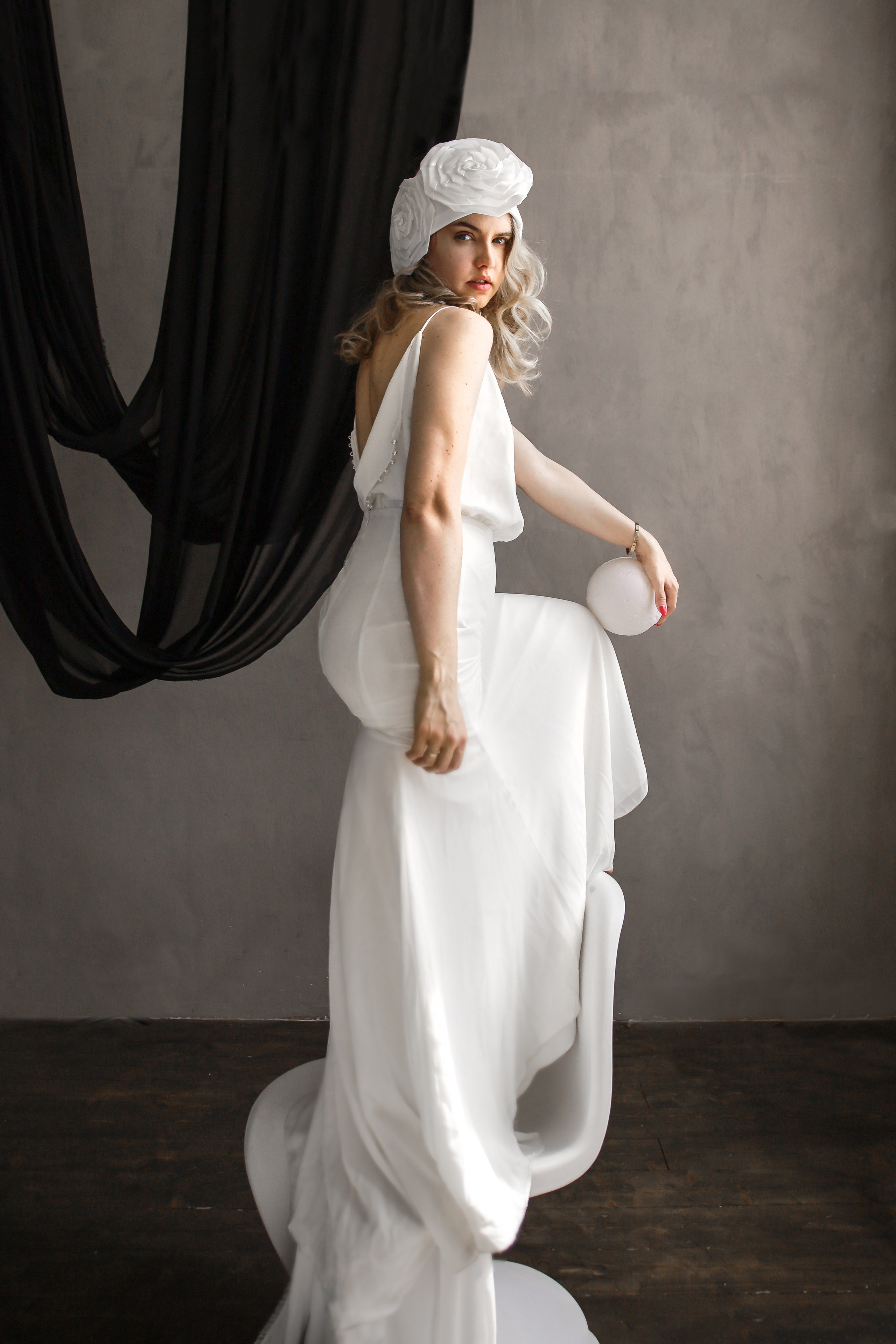 МАДЕМУАЗЕЛЬ. Арт-фотограф в Москве Елена Иванова