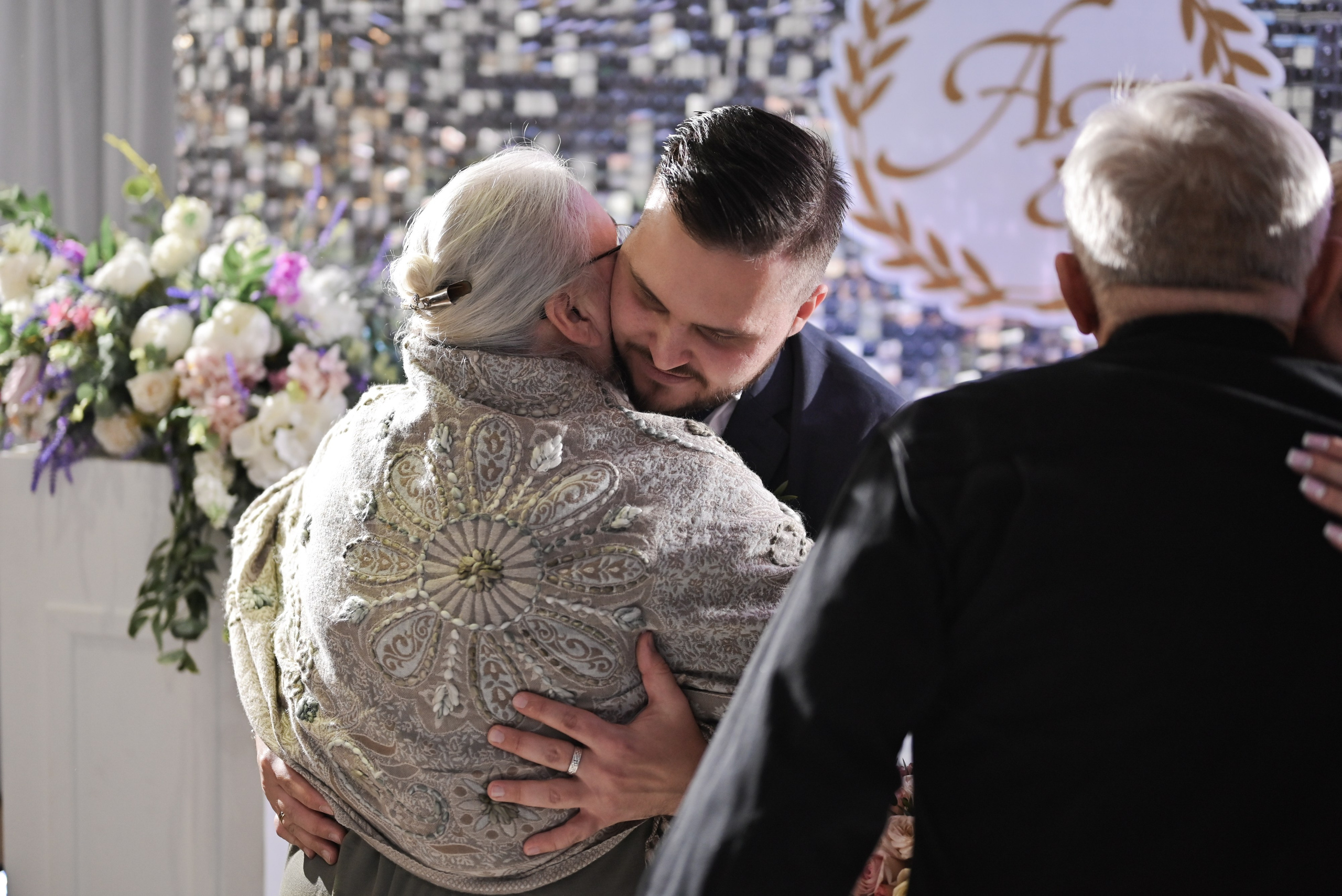 Анатолий & Полина. Свадебный и семейный фотограф в Уфе Александров Максим