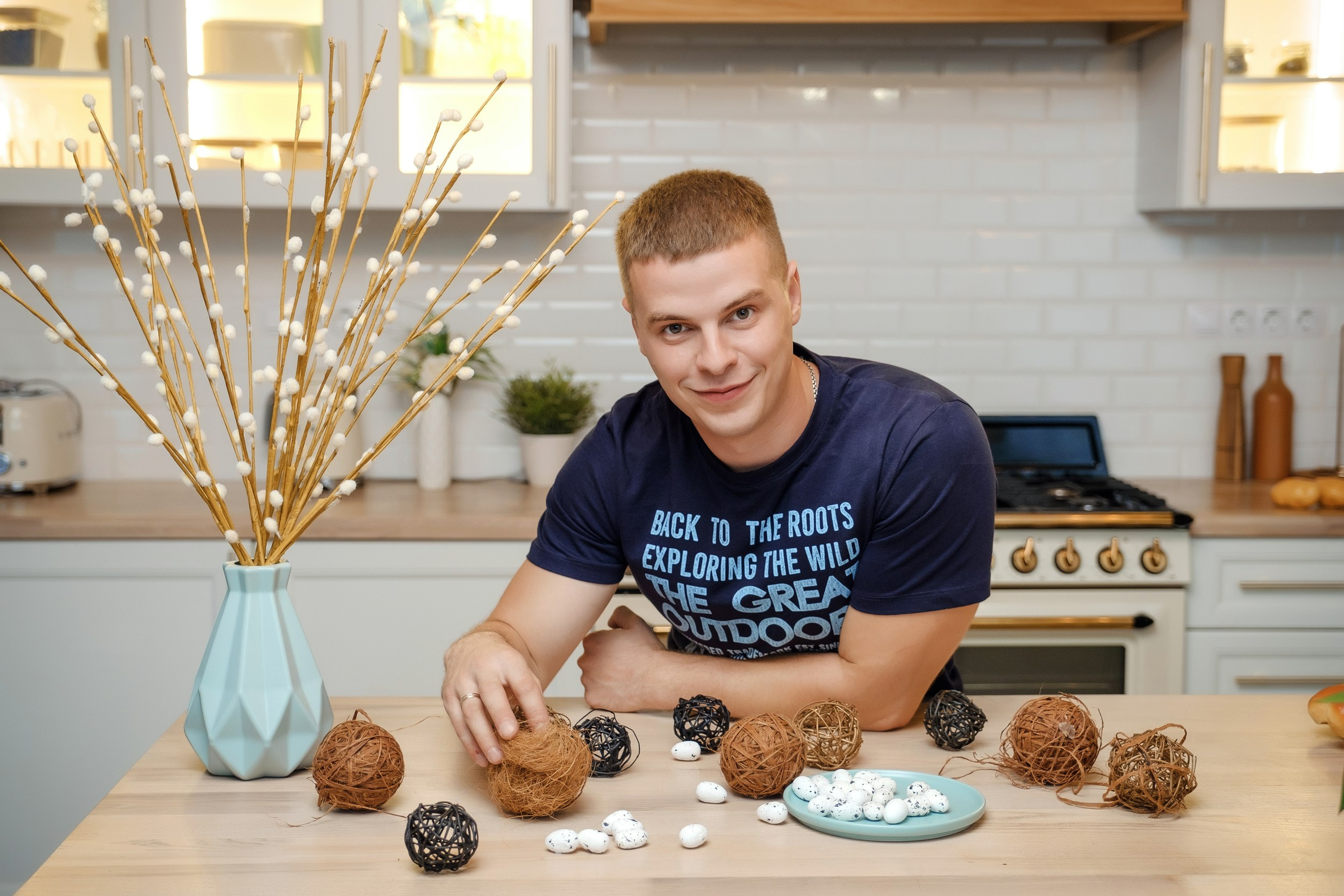 Семейные фотосессии. Истории