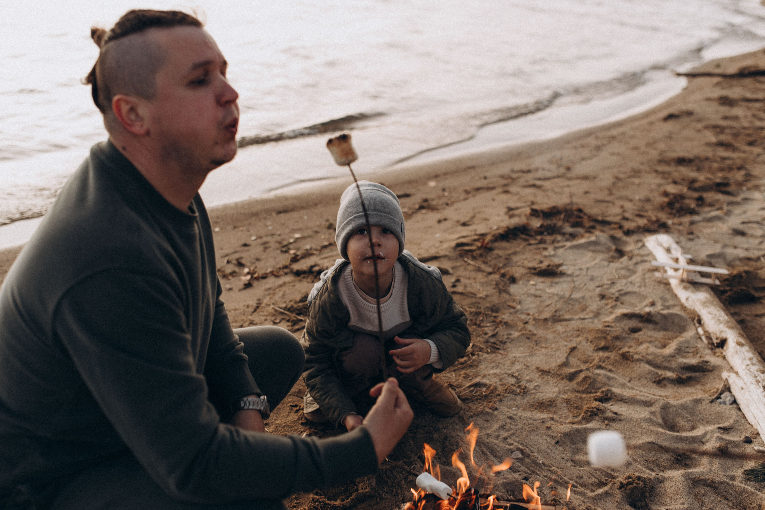 Я буду верить в тебя