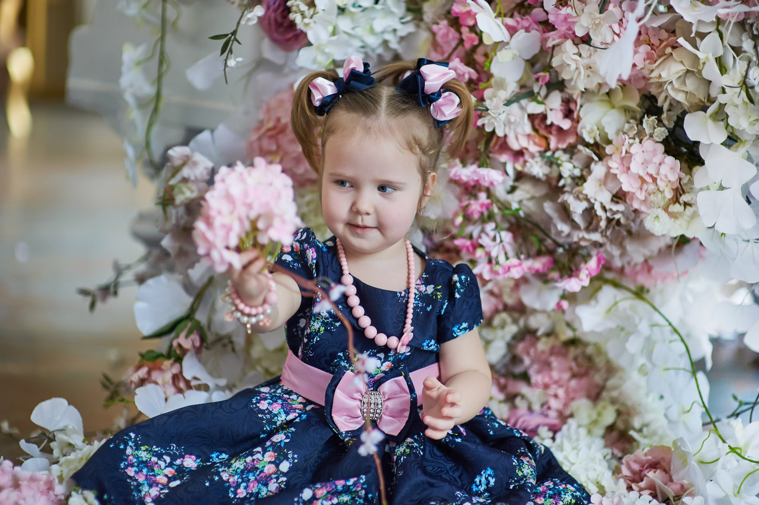 Есения. Портретный, семейный и свадебный фотограф в Санкт-Петербурге и в Пушкине Ширяев Денис