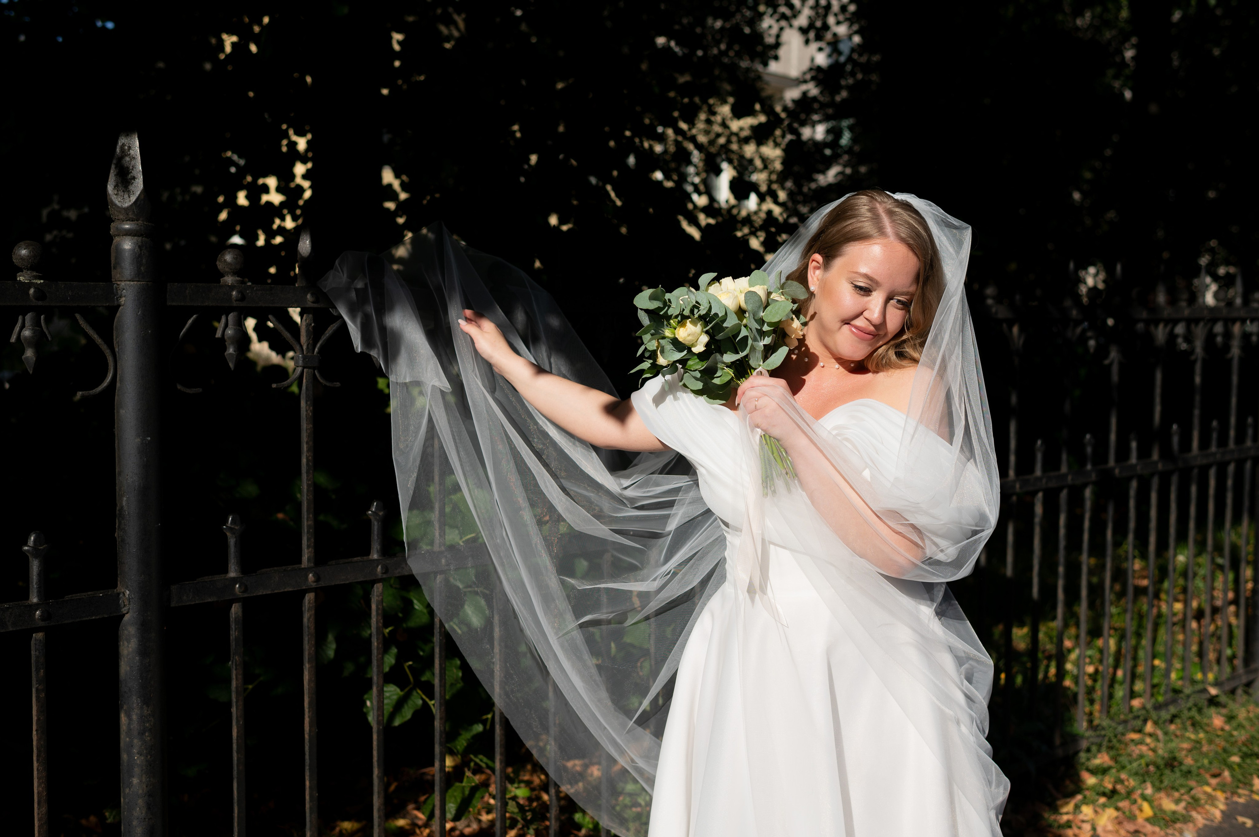 Надежда и Леонид (отель Талион Империал, Дворец Елисеевых). Портретный, семейный и свадебный фотограф в Санкт-Петербурге и в Пушкине Ширяев Денис