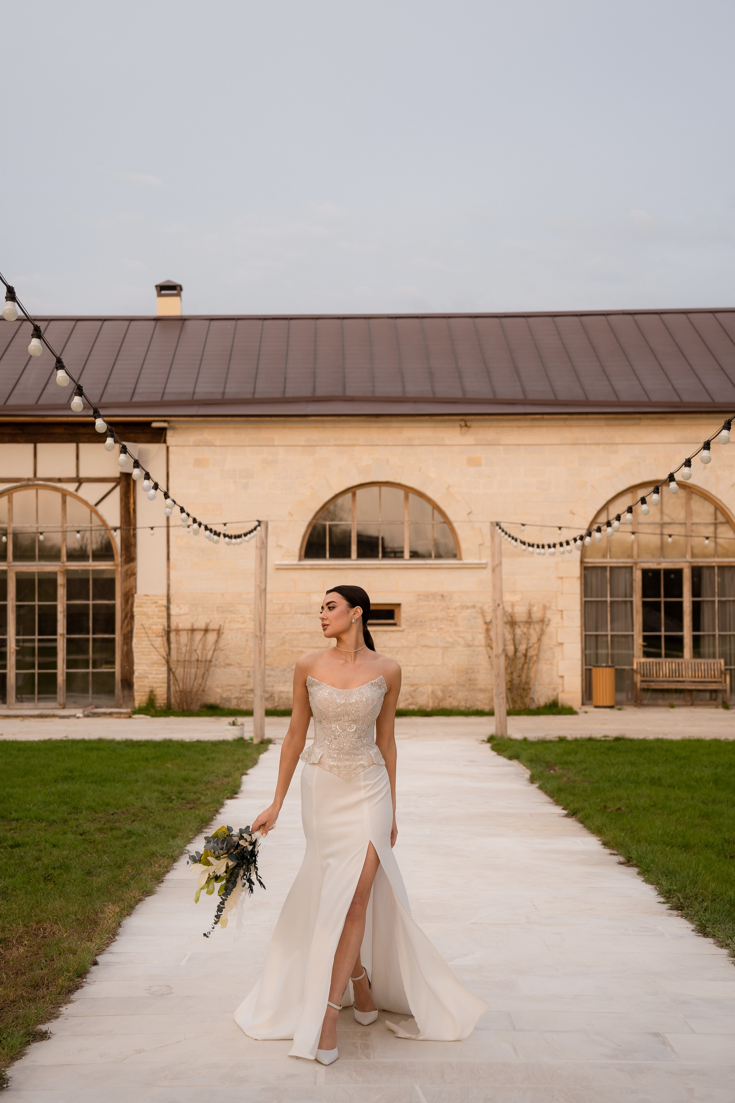 Игорь & Юля. Свадебный фотограф в Воронеже Дарья Володарская