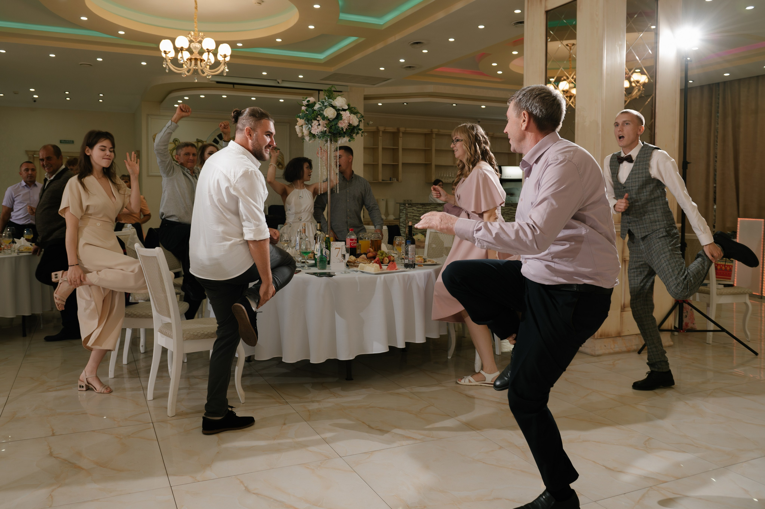 Дмитрий и Екатерина. Женский и свадебный фотограф Сызрань и Самарская область