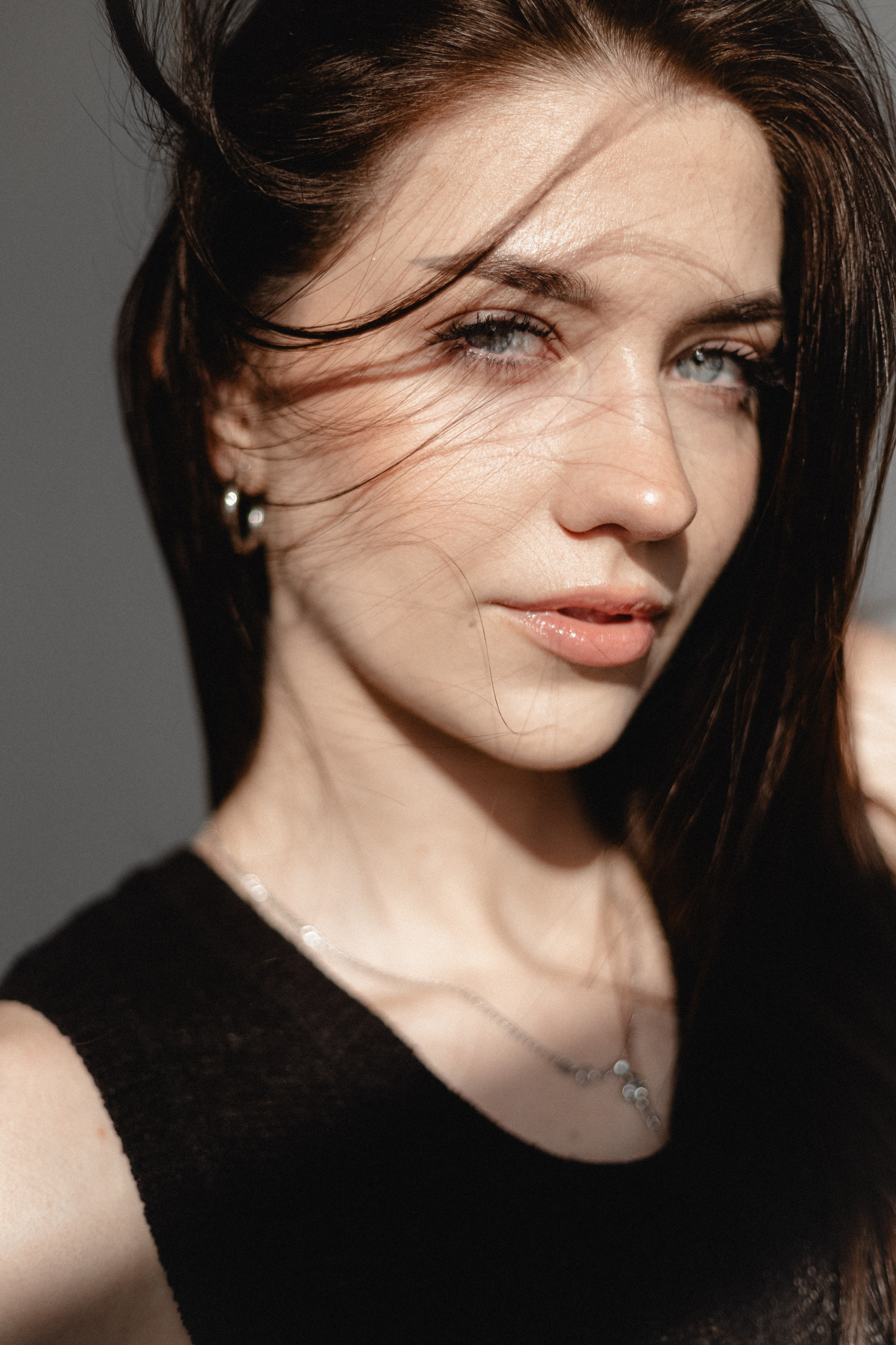 Портретный фотограф Анастасия г. Самара