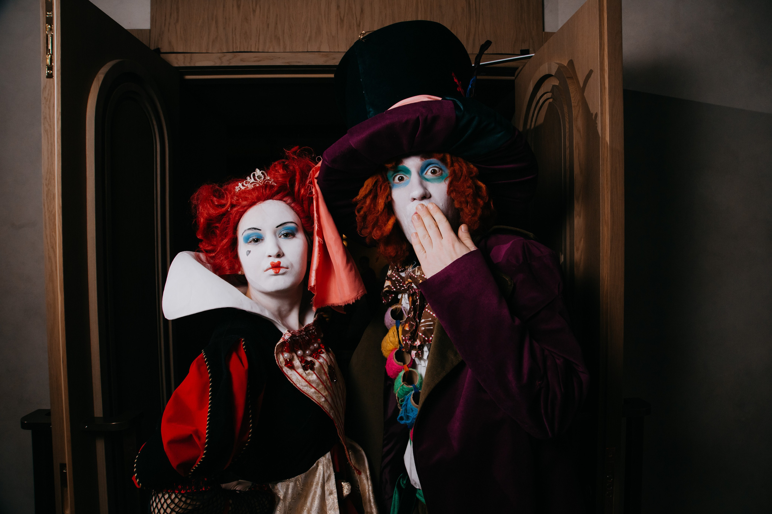 Любаша, В Стране Чудес!. Фотограф ваших событий