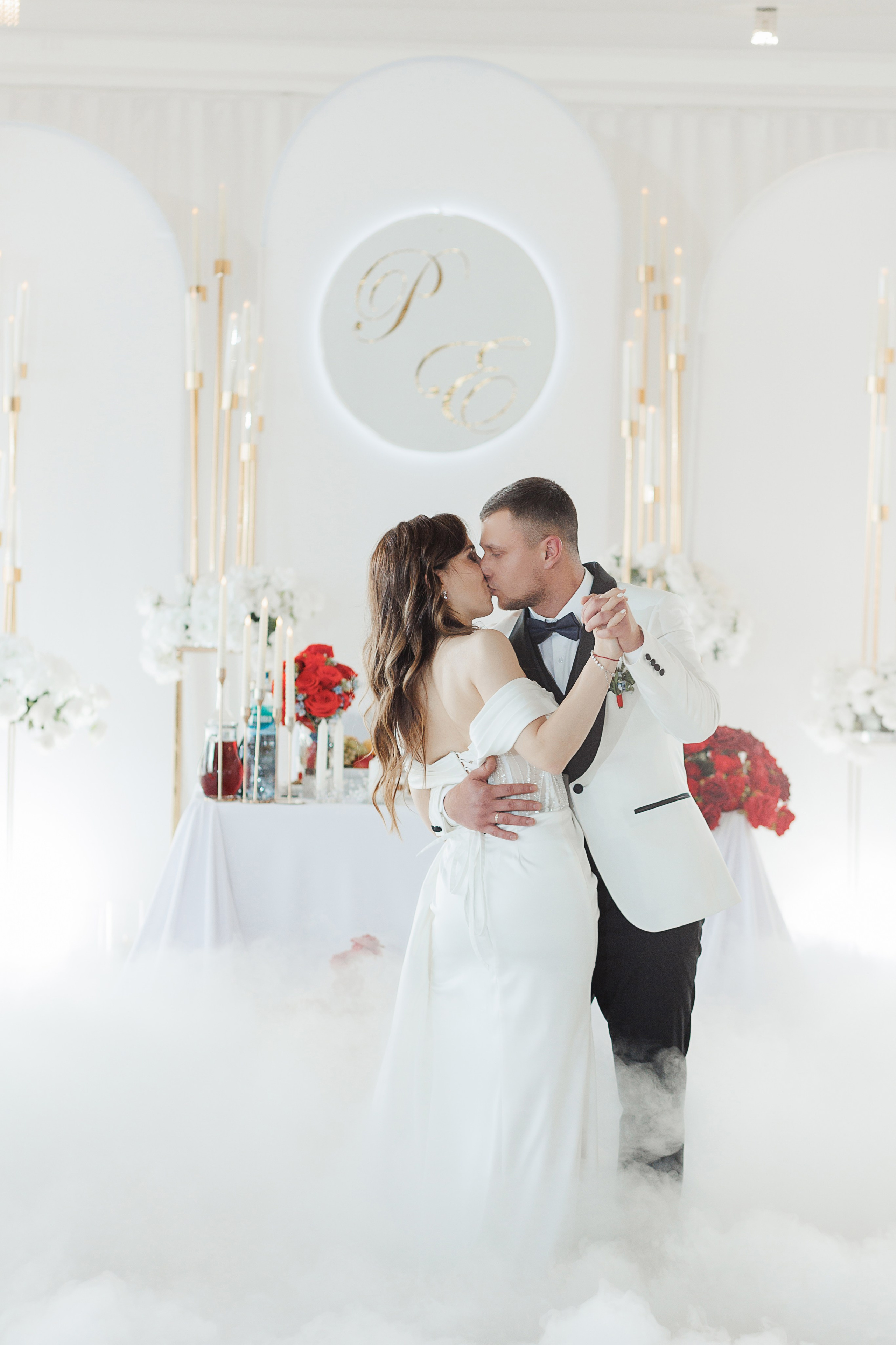 Свадьба. Свадебный и семейный фотограф в Твери и Тверской области