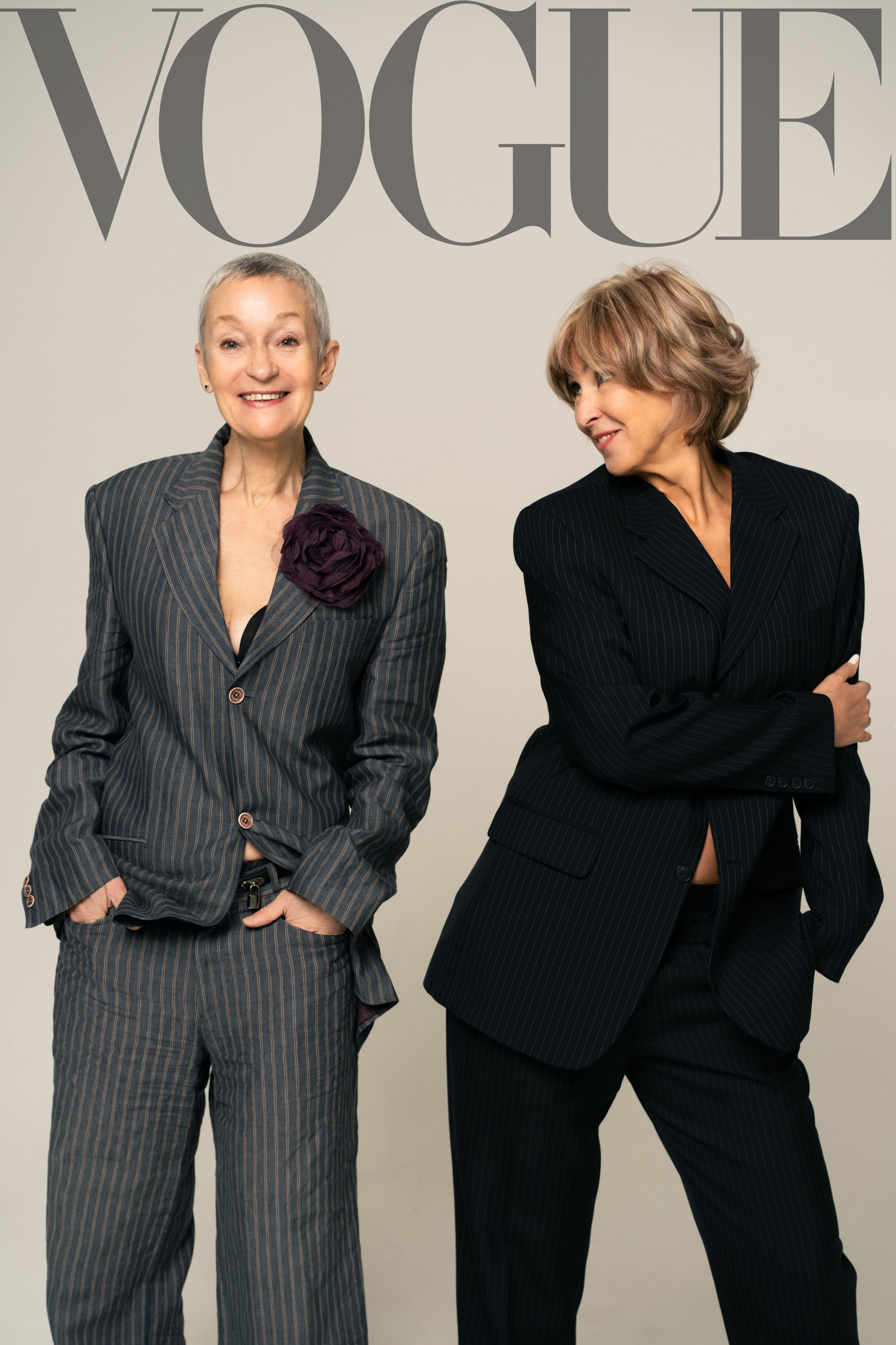 Вера Татьяна VOGUE. Портретный фотограф из Санкт-Петербурга Наталья Бялая