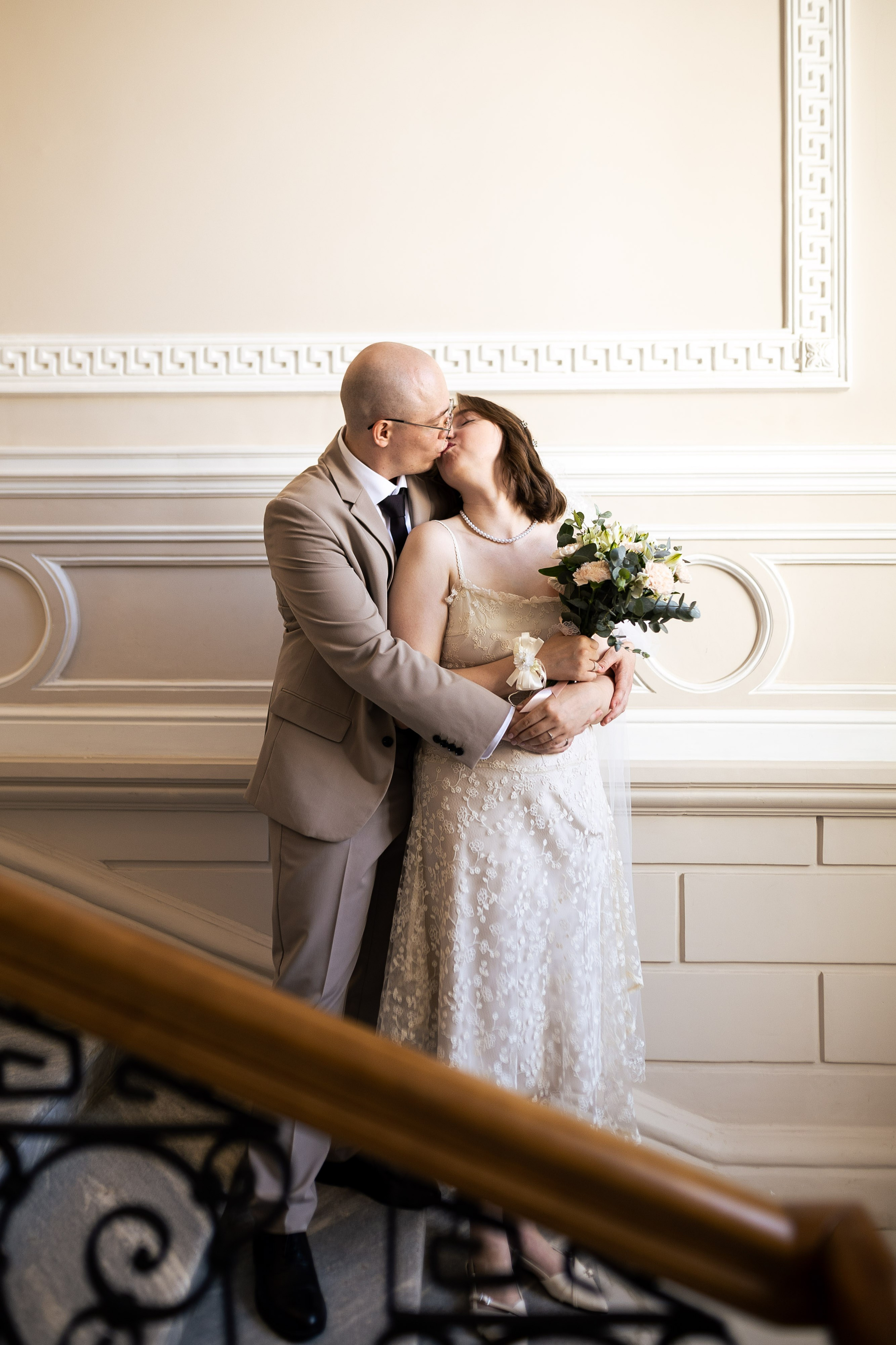 Свадьба Светы и Славы. Фотограф Родион Нарудинов