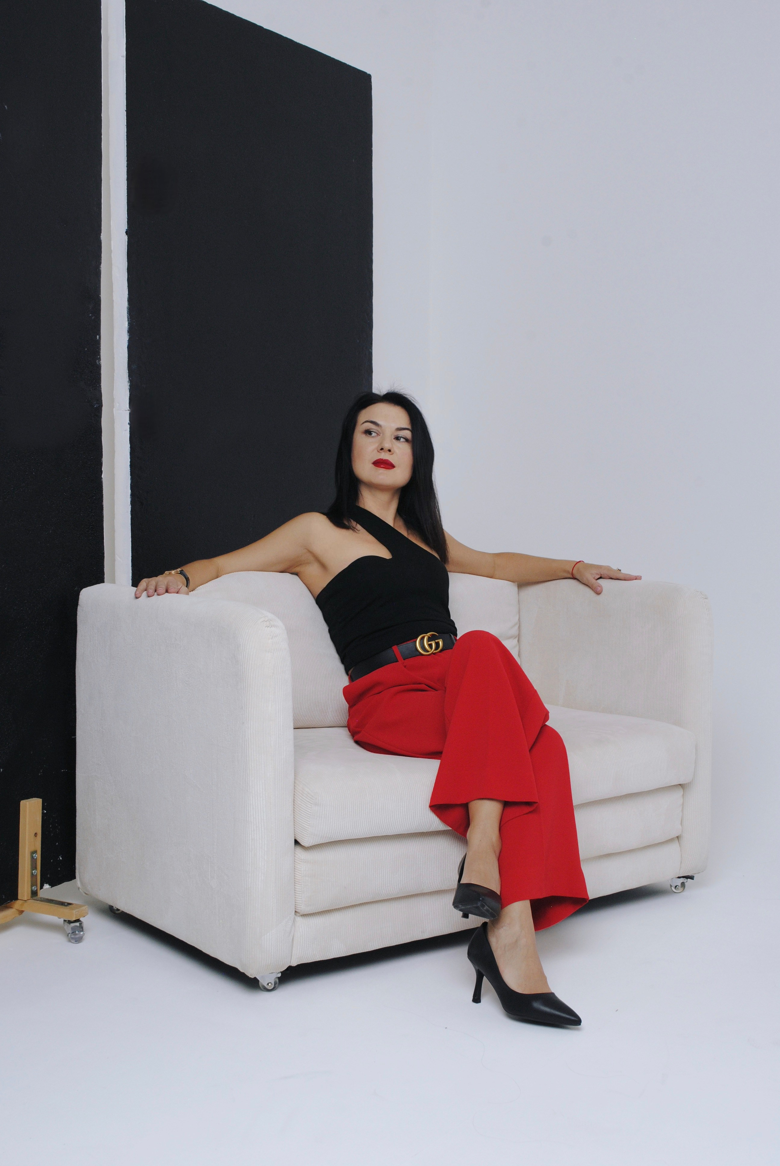 Майя. Фотограф Мария Мусаелян