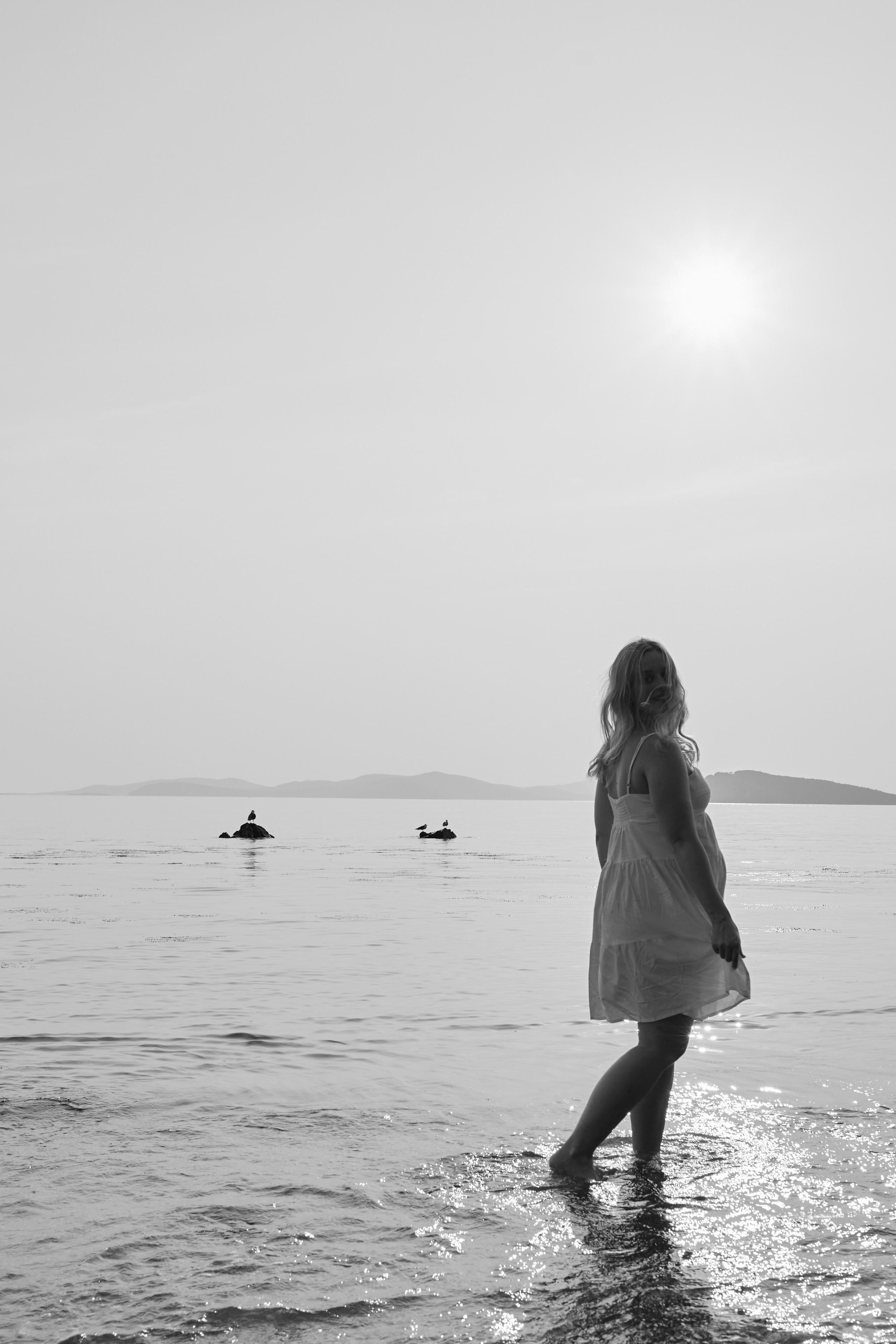 Беременность. Фотограф Владивосток, семейные и индивидуальные съемки