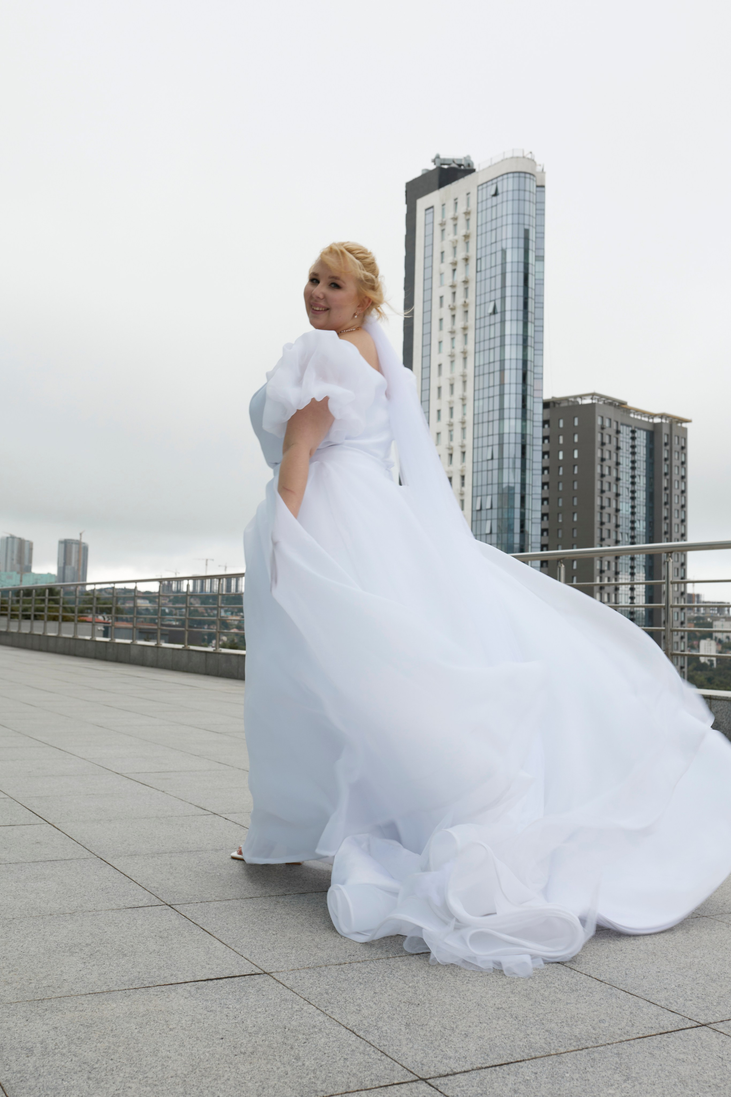 Денис и Елена. Фотограф Владивосток, семейные и индивидуальные съемки