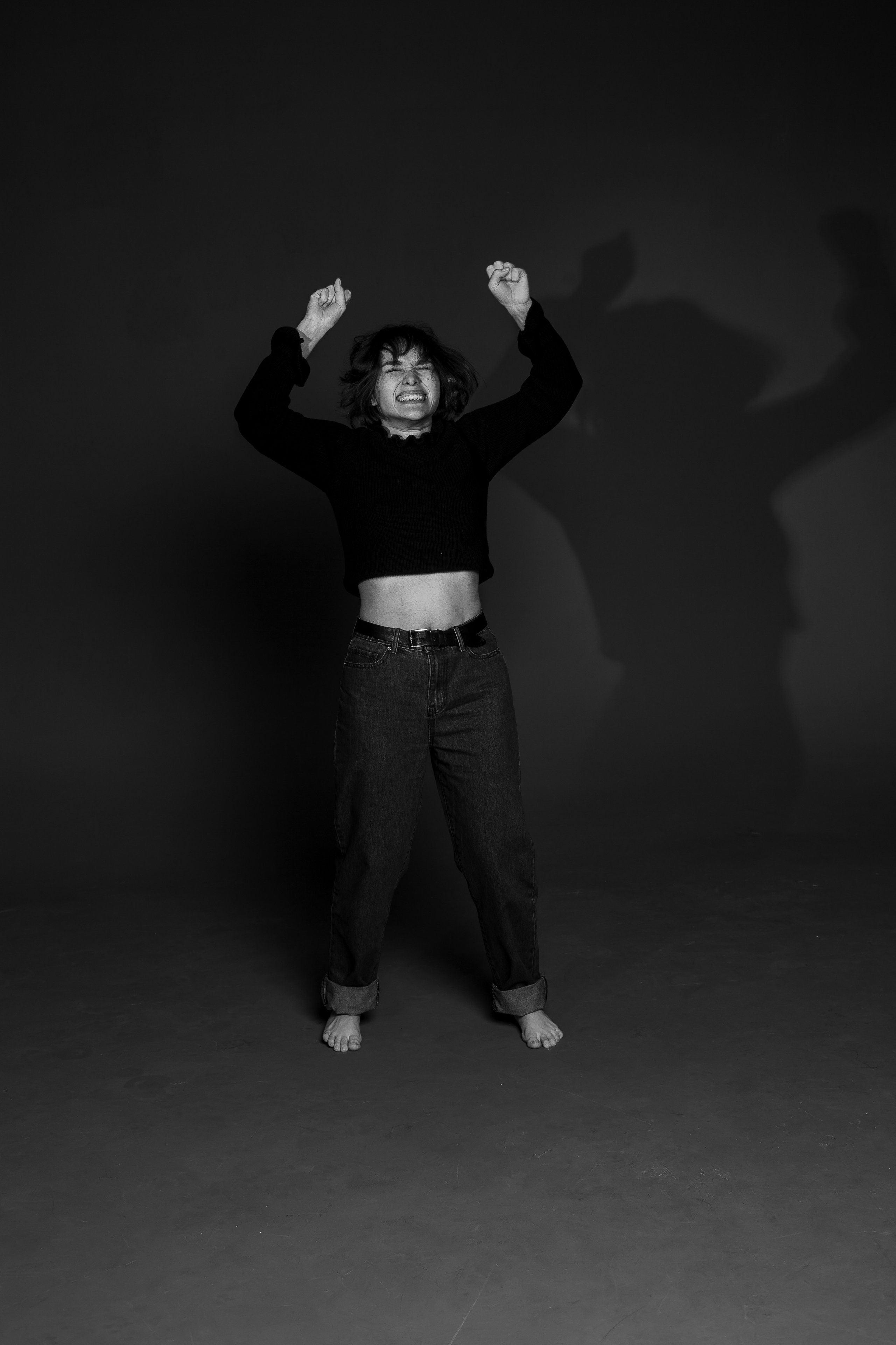 Мария Прокопьева. Психолог с фотоаппаратом Зимина Оксана