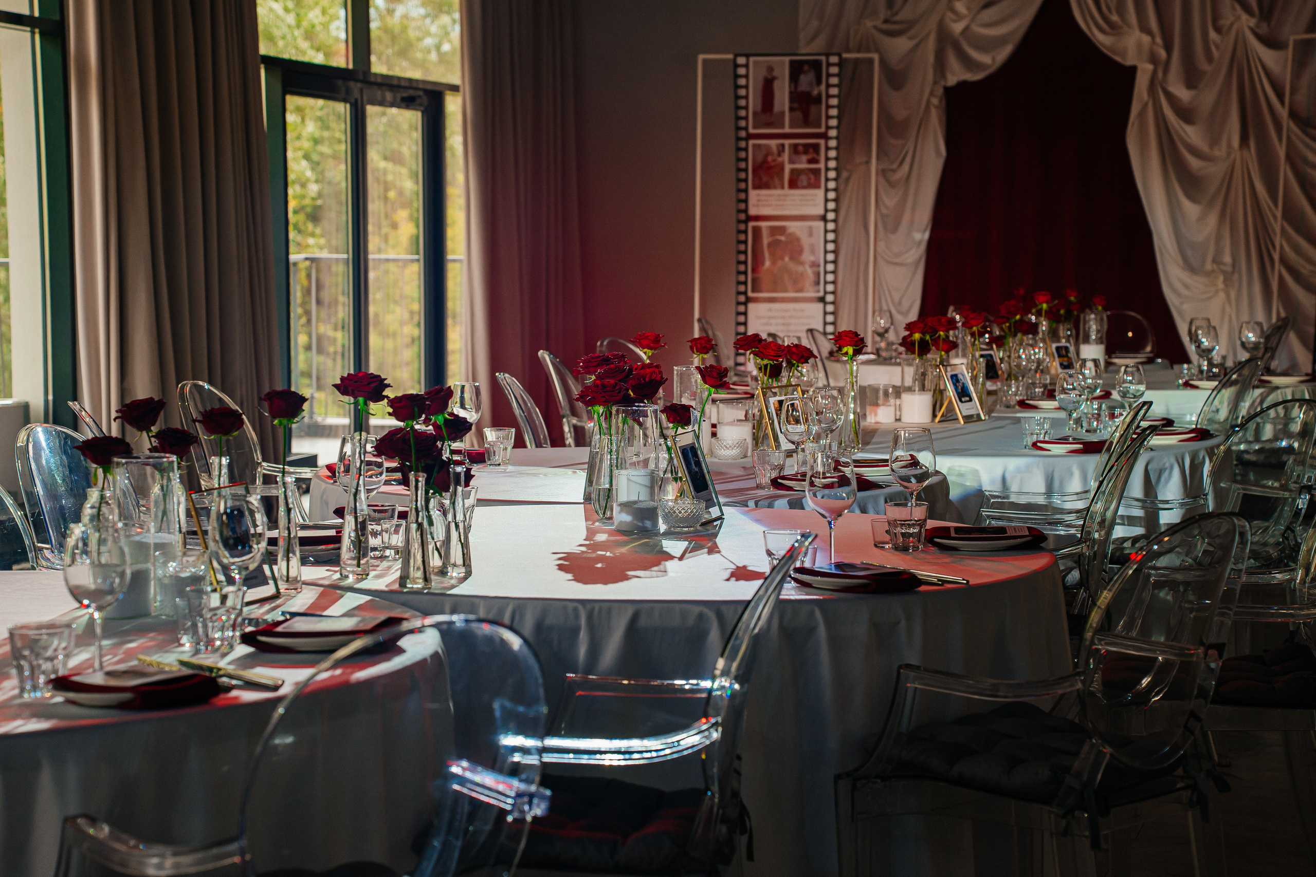 Свадьбы. Главная