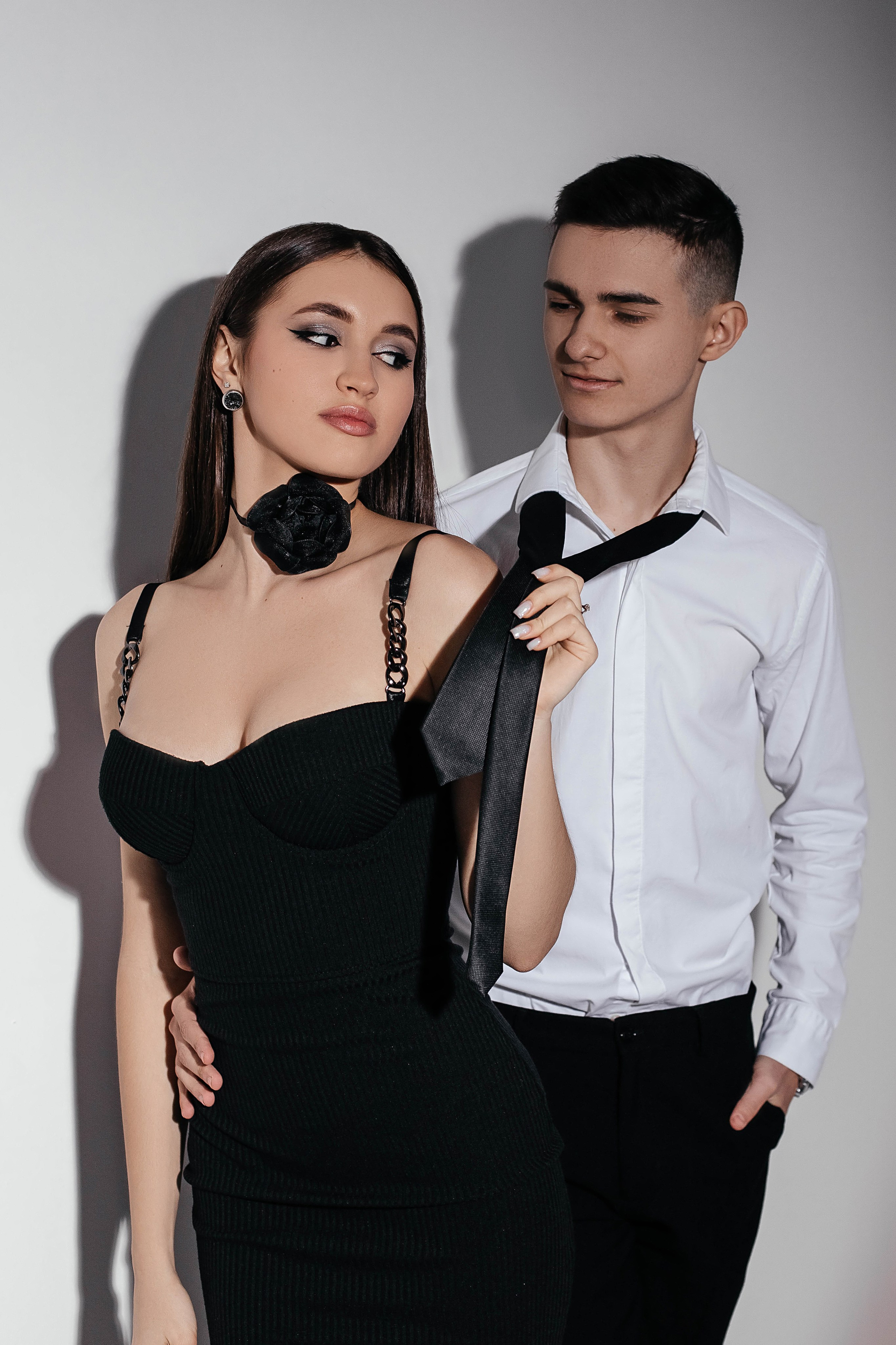 Алена & Лев. Фотограф Сальск Катерина