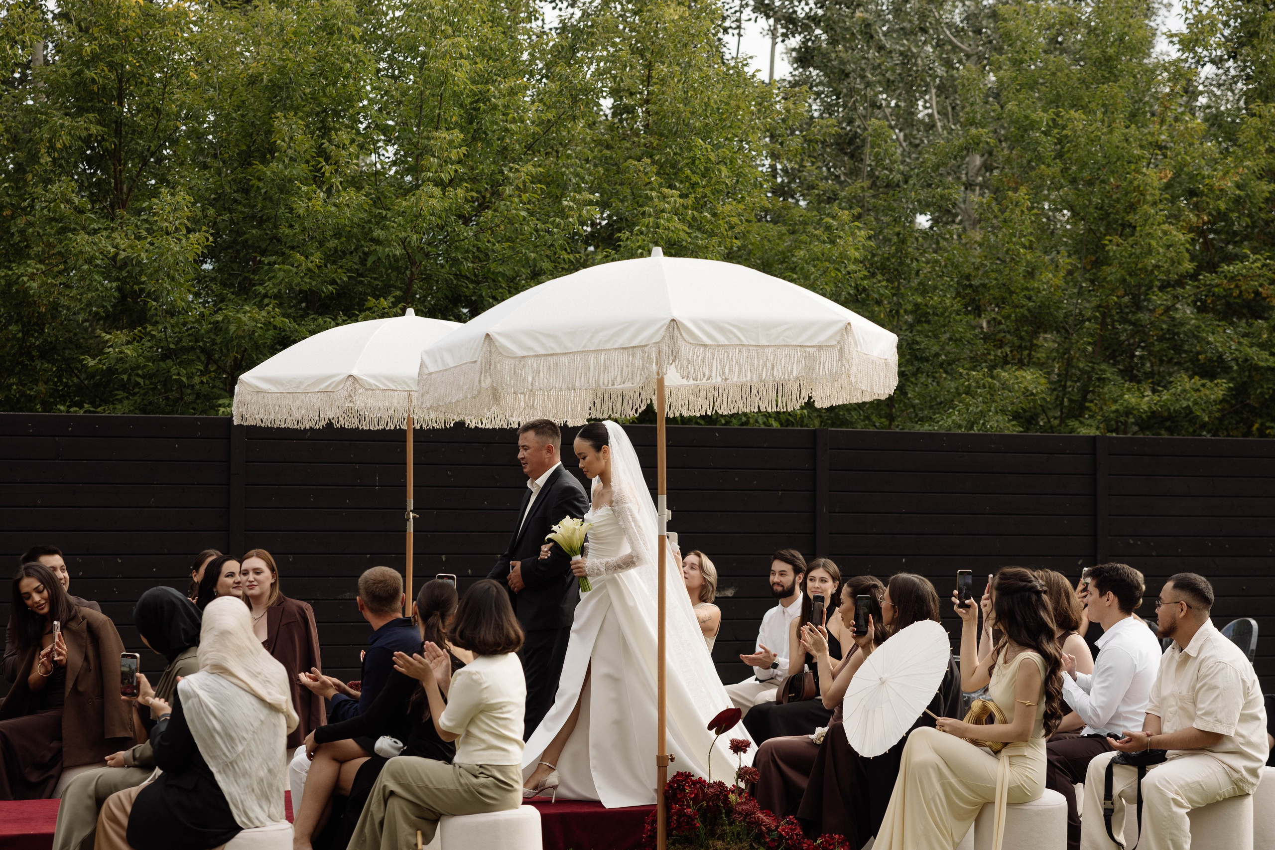 Арсен & Элина. Свадебный фотограф Красноярск Элина Леонова