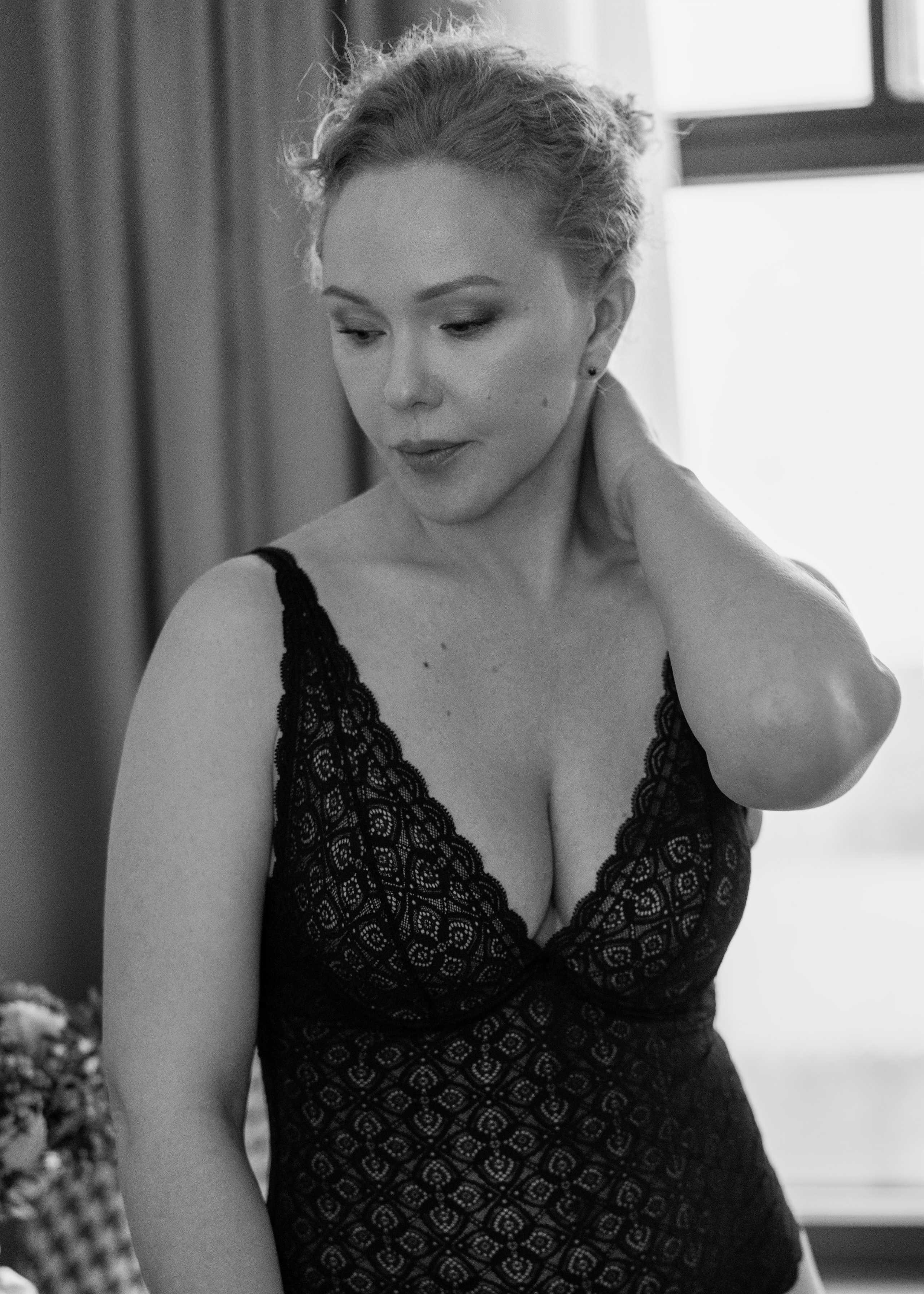 Фотосессия в отеле. Женский фотограф в Красноярске