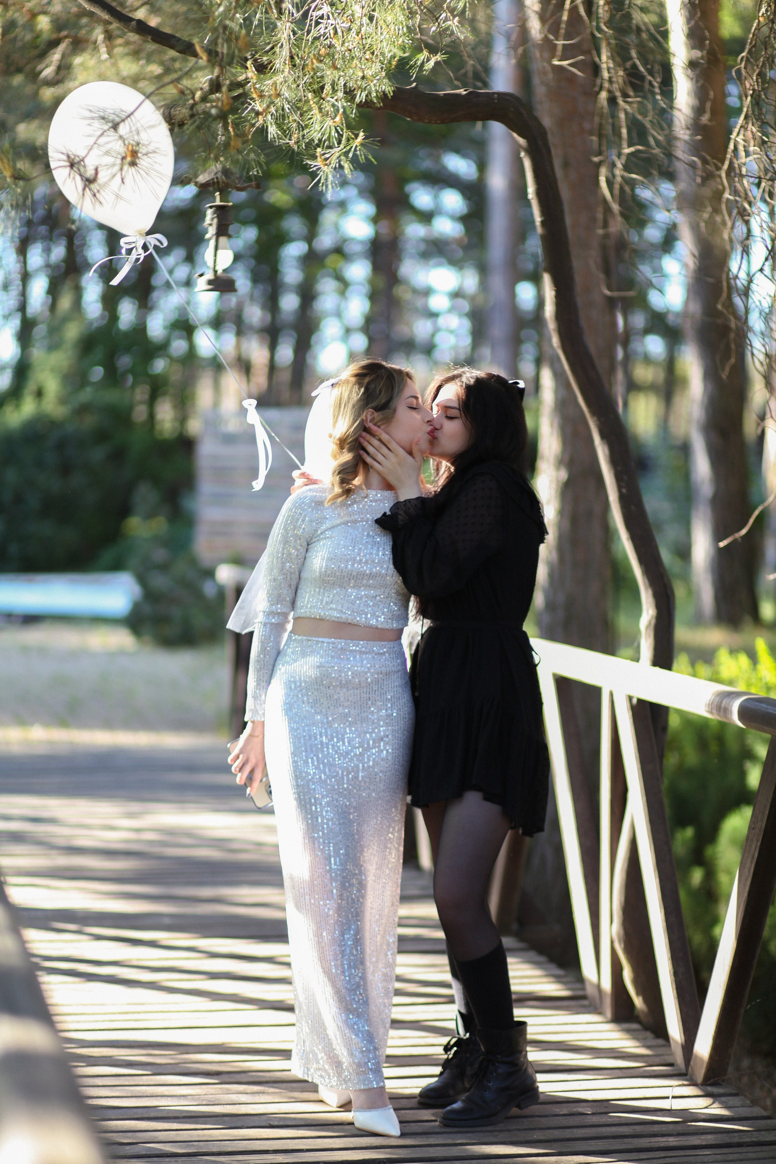 Bye bye, Bessonova. О фотографии с душой