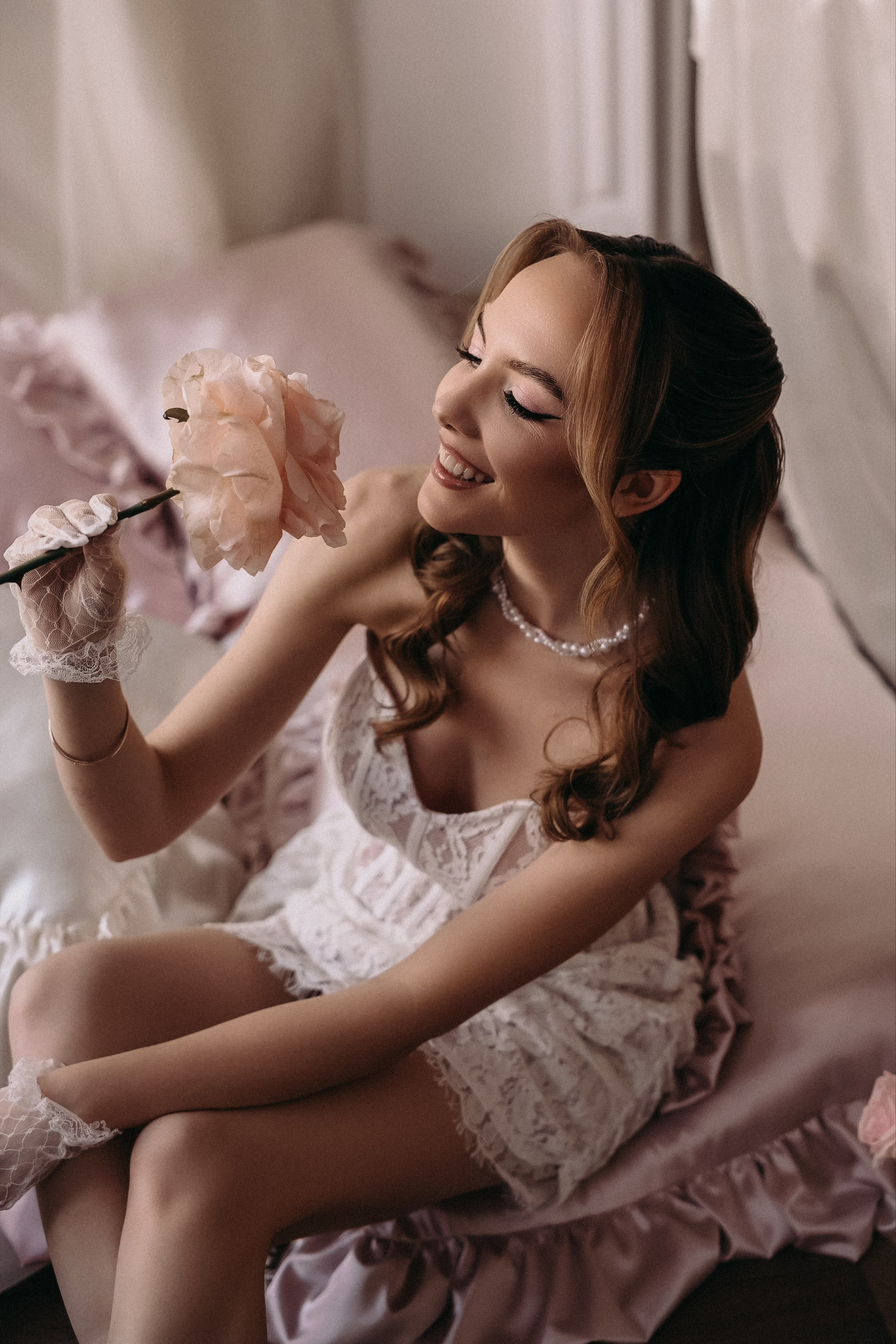 Spring. О фотографии с душой